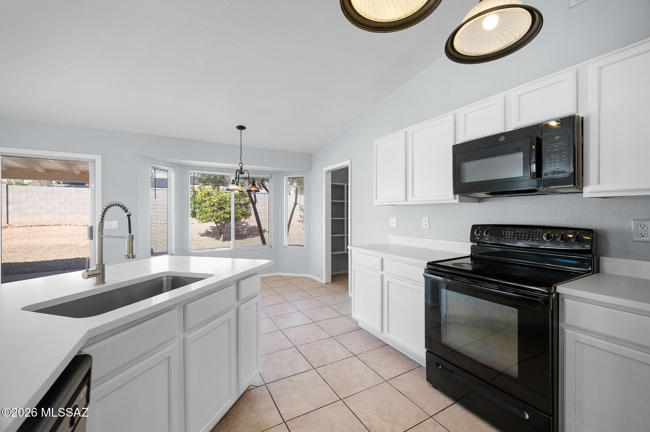 Sunrise Meadow At Rita Ranch (1-135) - Residential