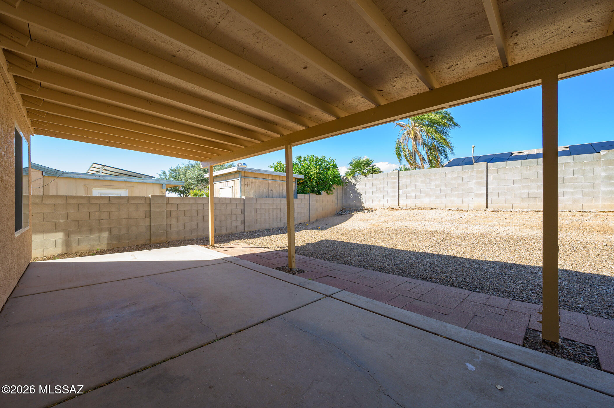 Sunrise Meadow At Rita Ranch (1-135) - Residential