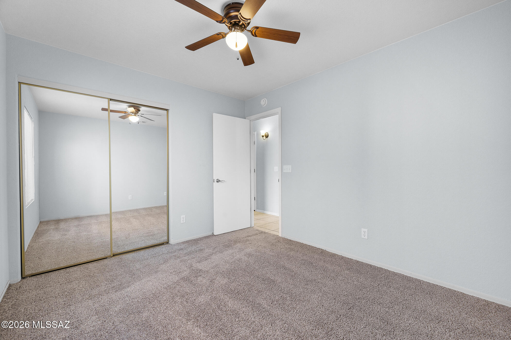 Sunrise Meadow At Rita Ranch (1-135) - Residential