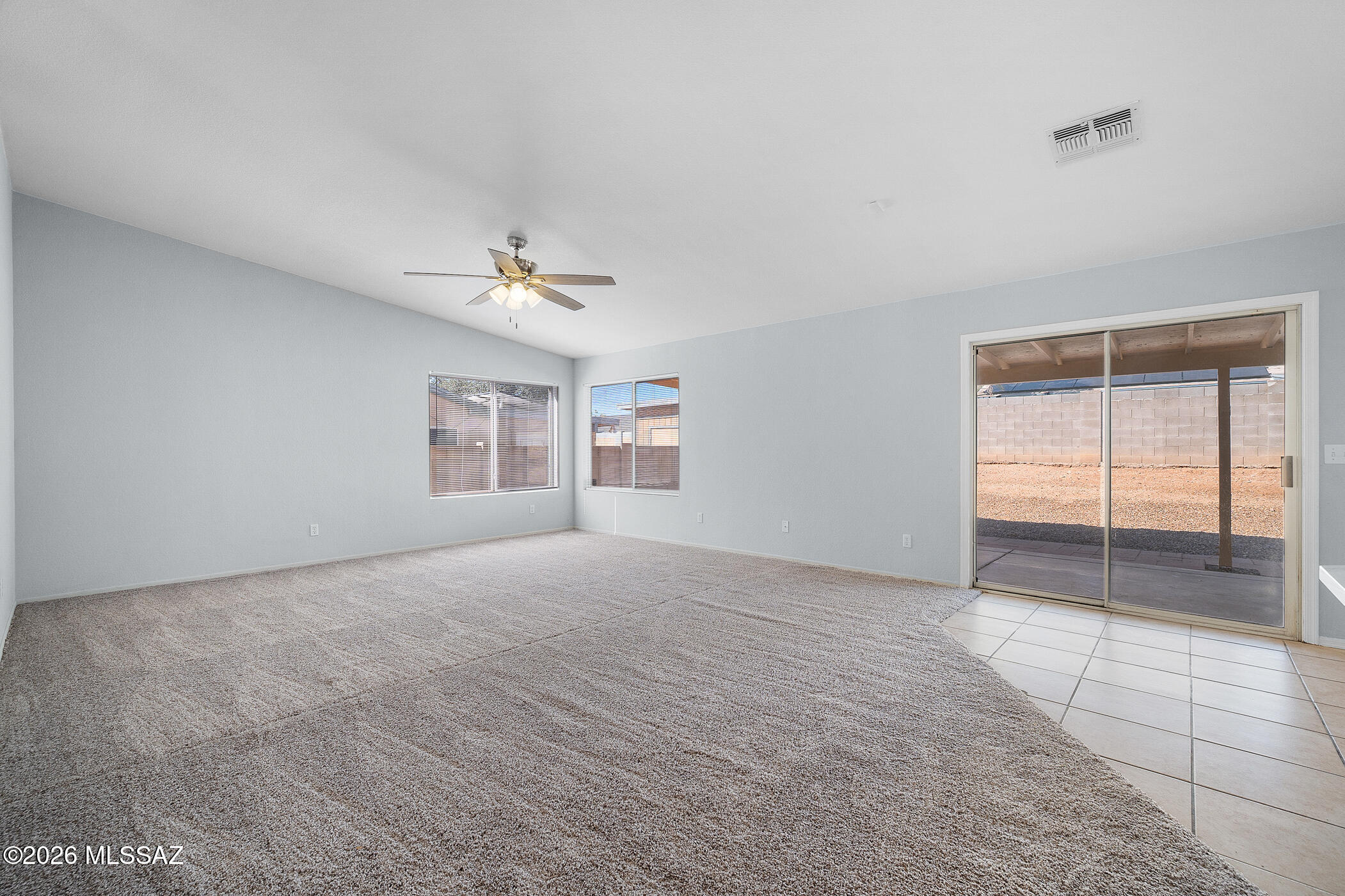 Sunrise Meadow At Rita Ranch (1-135) - Residential