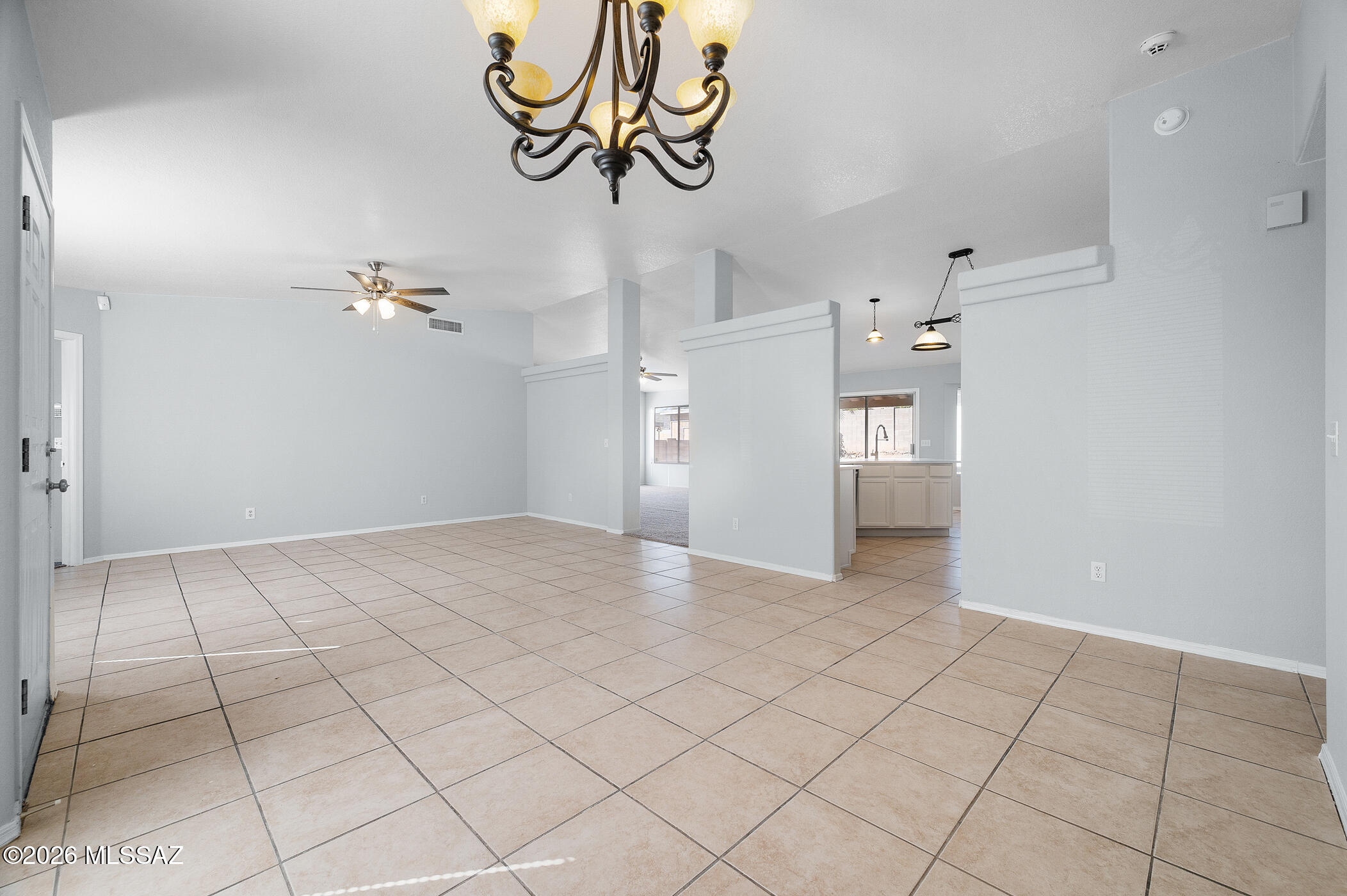 Sunrise Meadow At Rita Ranch (1-135) - Residential