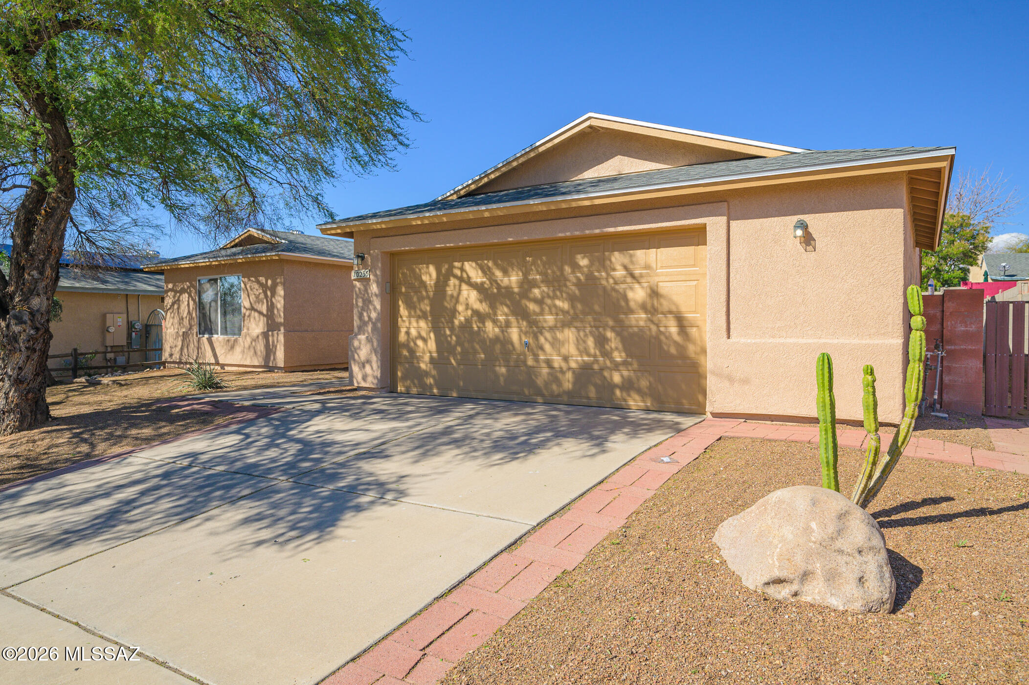 Sunrise Meadow At Rita Ranch (1-135) - Residential