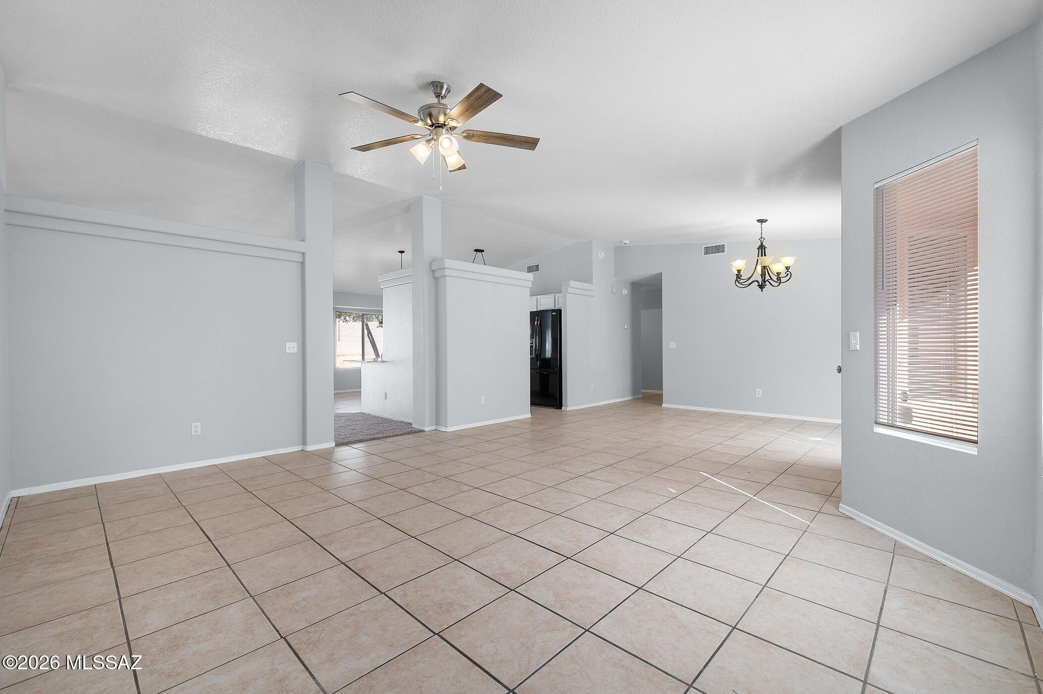 Sunrise Meadow At Rita Ranch (1-135) - Residential