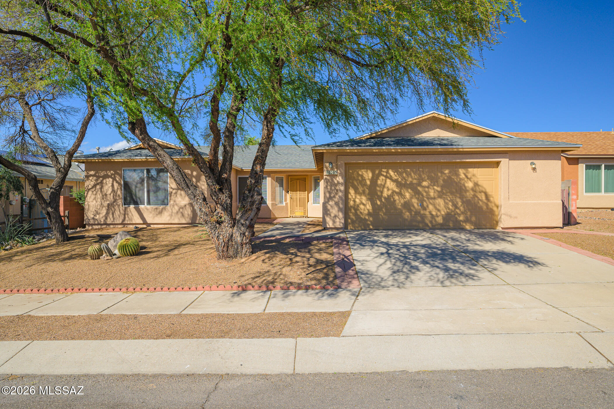 Sunrise Meadow At Rita Ranch (1-135) - Residential