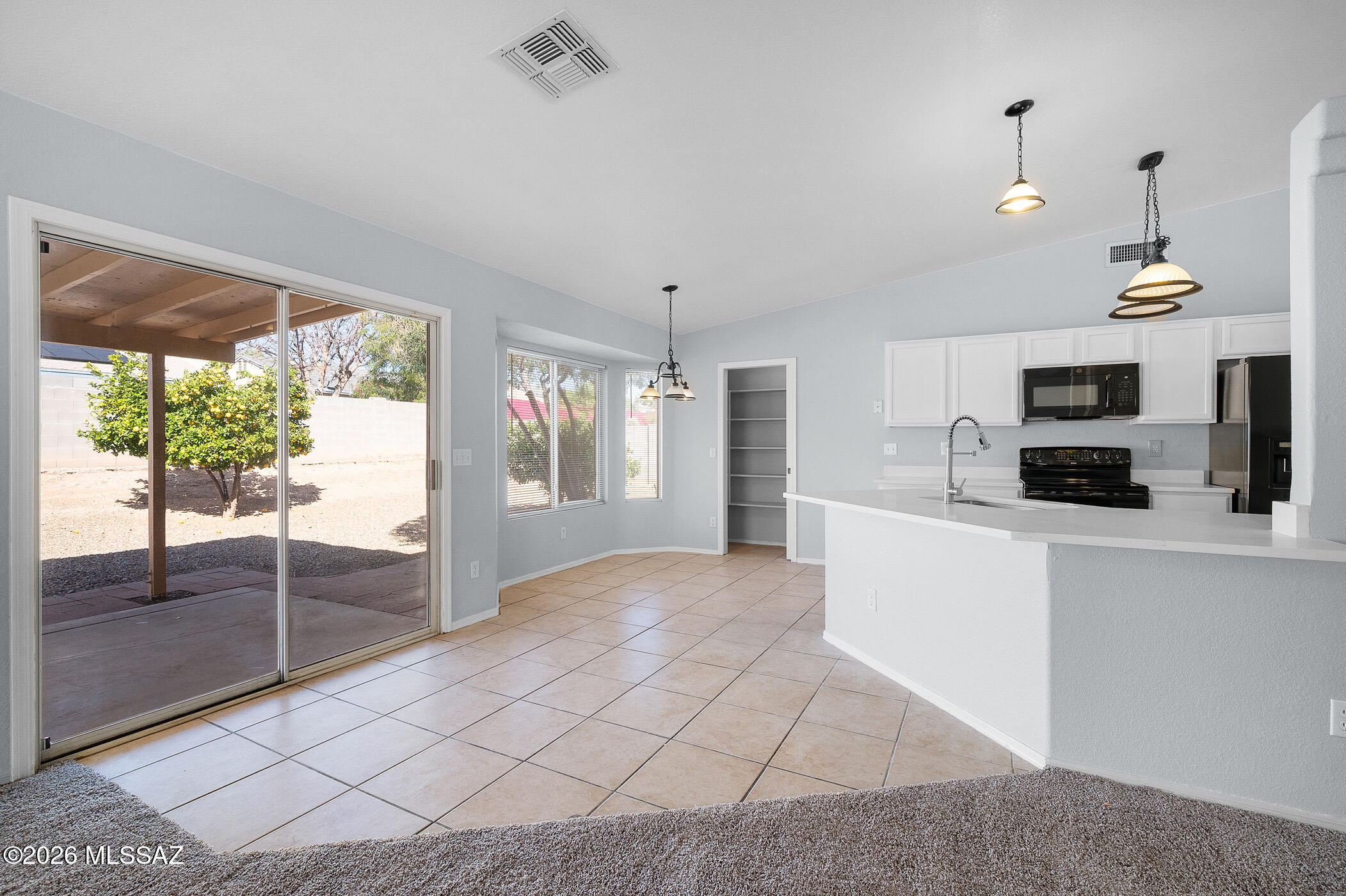 Sunrise Meadow At Rita Ranch (1-135) - Residential