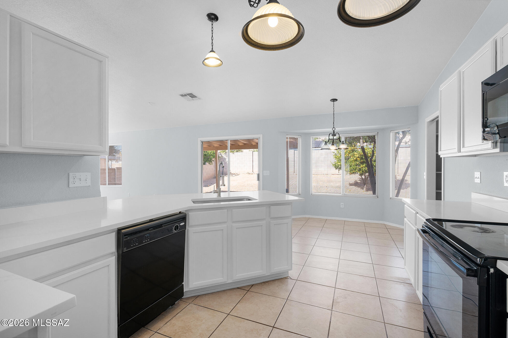 Sunrise Meadow At Rita Ranch (1-135) - Residential