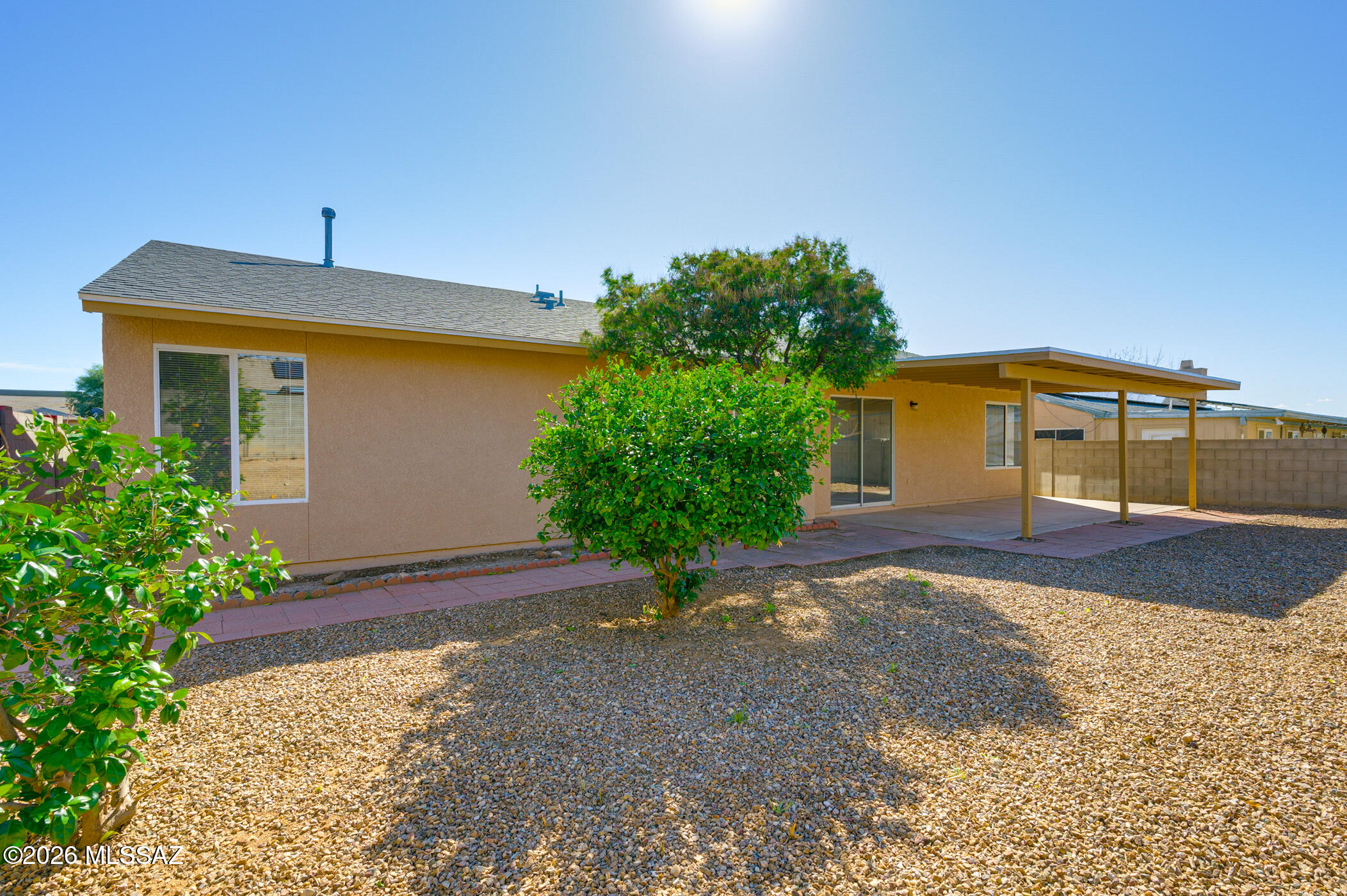Sunrise Meadow At Rita Ranch (1-135) - Residential