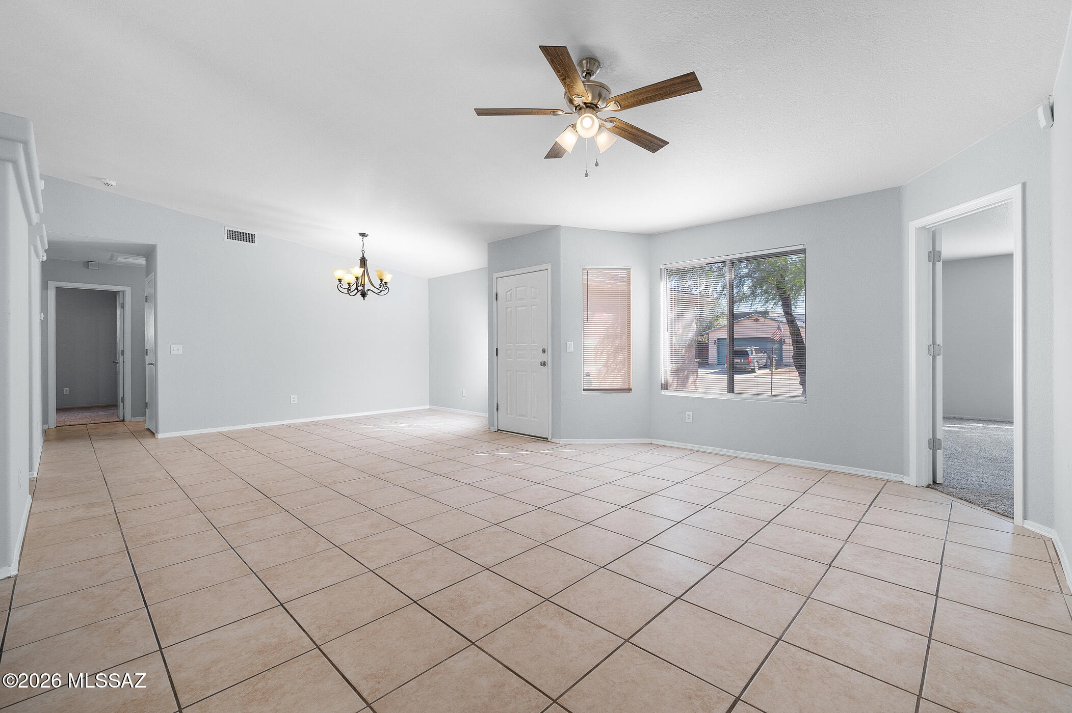 Sunrise Meadow At Rita Ranch (1-135) - Residential