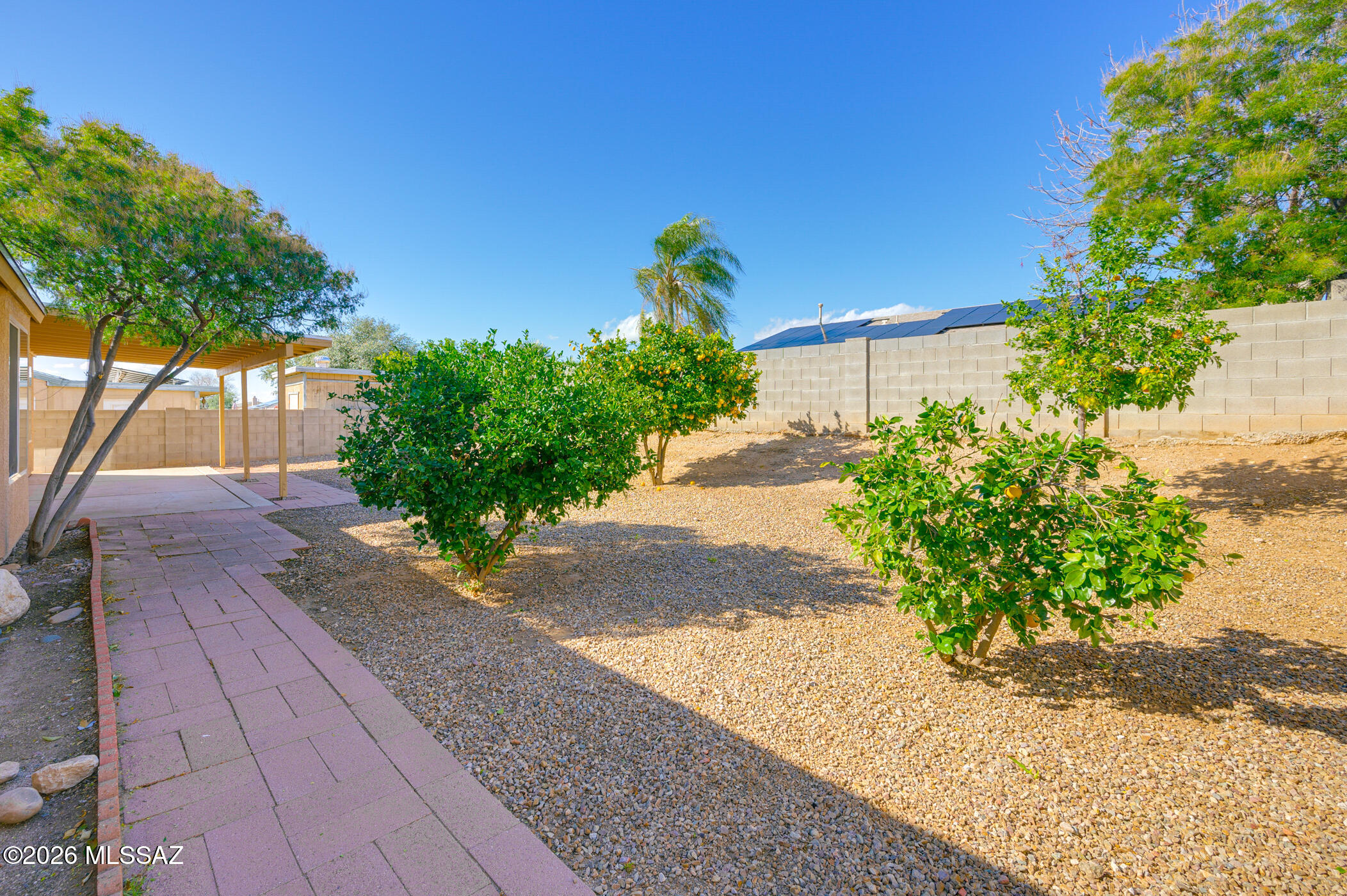 Sunrise Meadow At Rita Ranch (1-135) - Residential