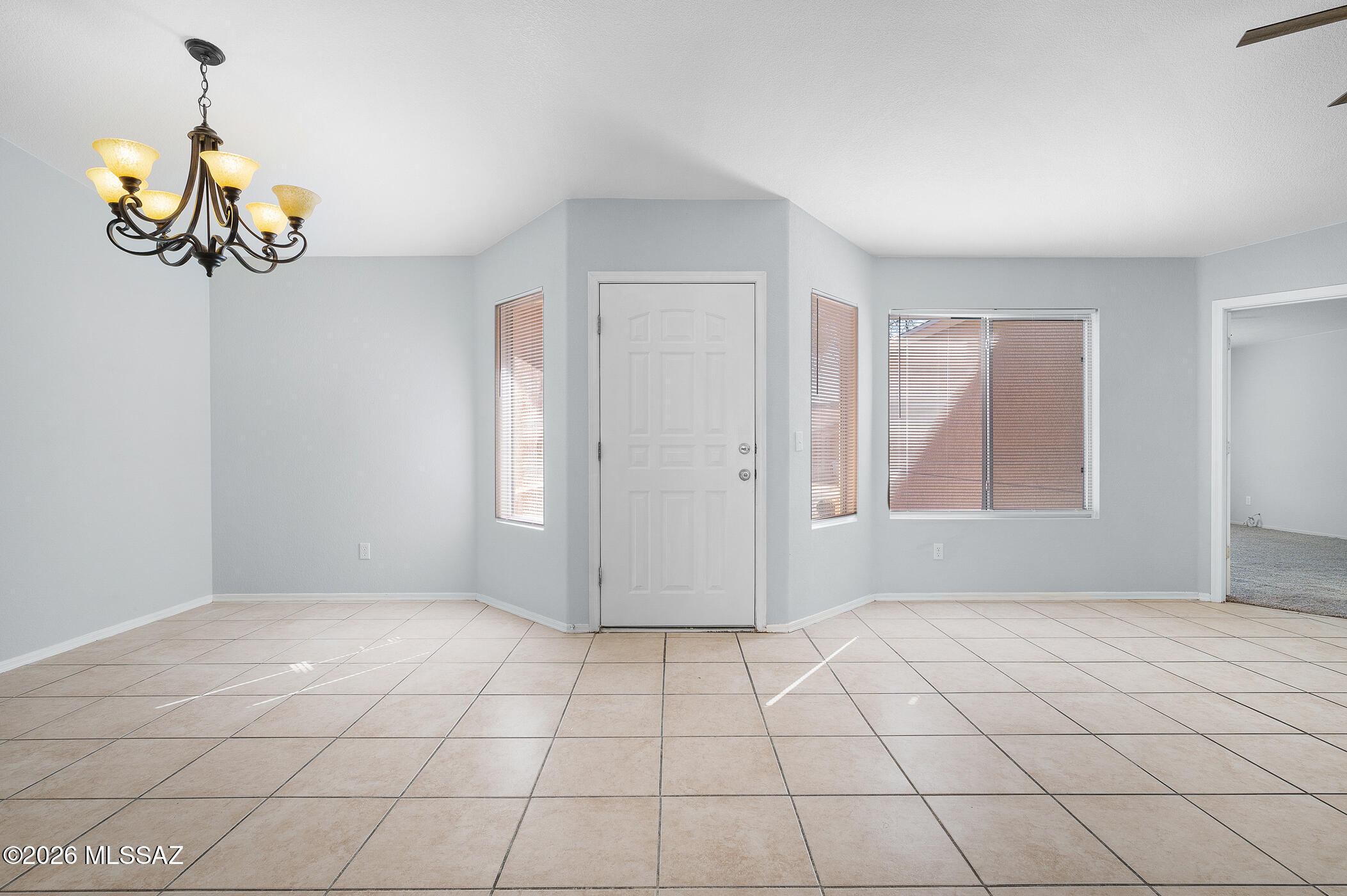 Sunrise Meadow At Rita Ranch (1-135) - Residential