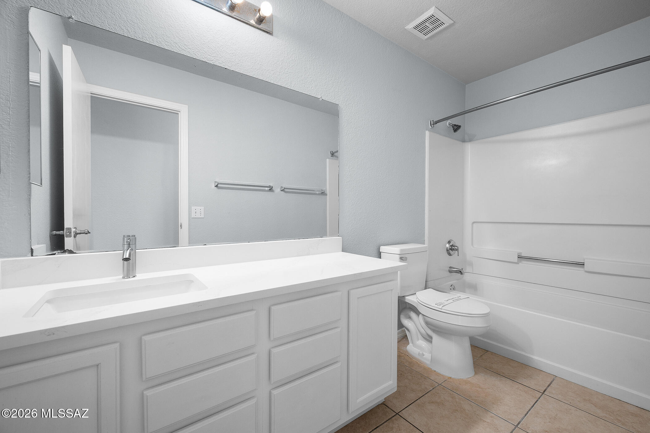 Sunrise Meadow At Rita Ranch (1-135) - Residential