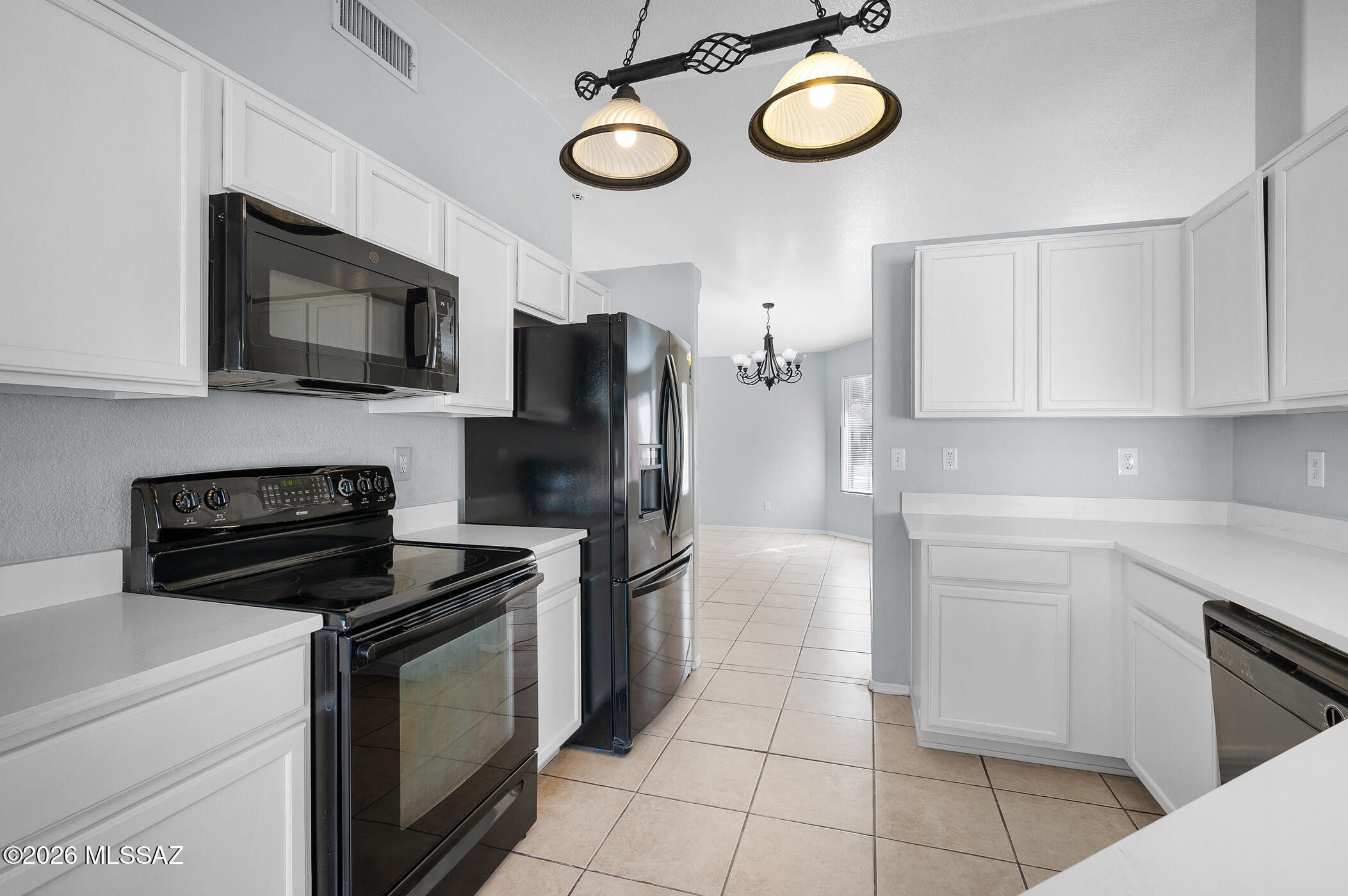 Sunrise Meadow At Rita Ranch (1-135) - Residential