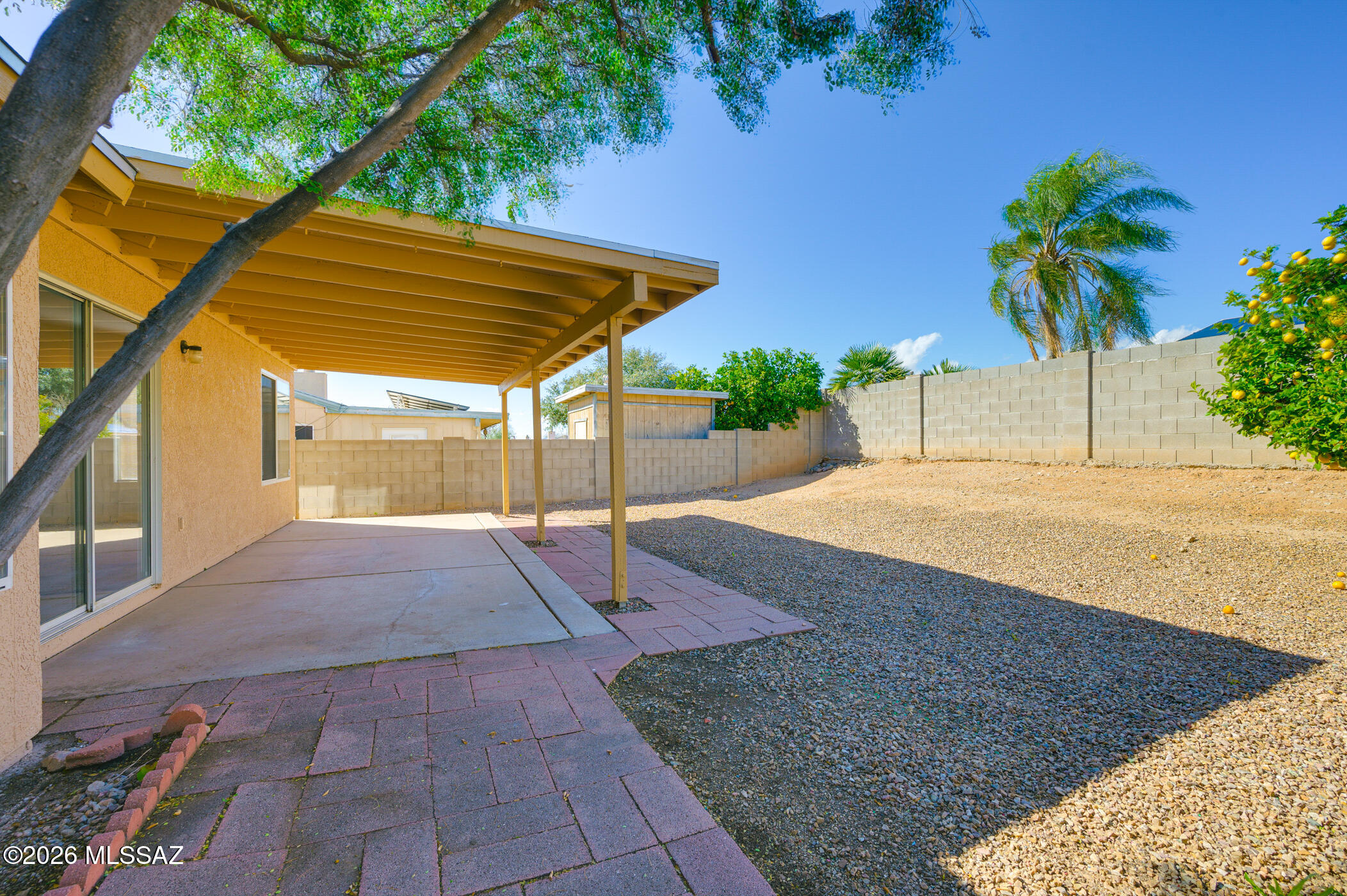 Sunrise Meadow At Rita Ranch (1-135) - Residential