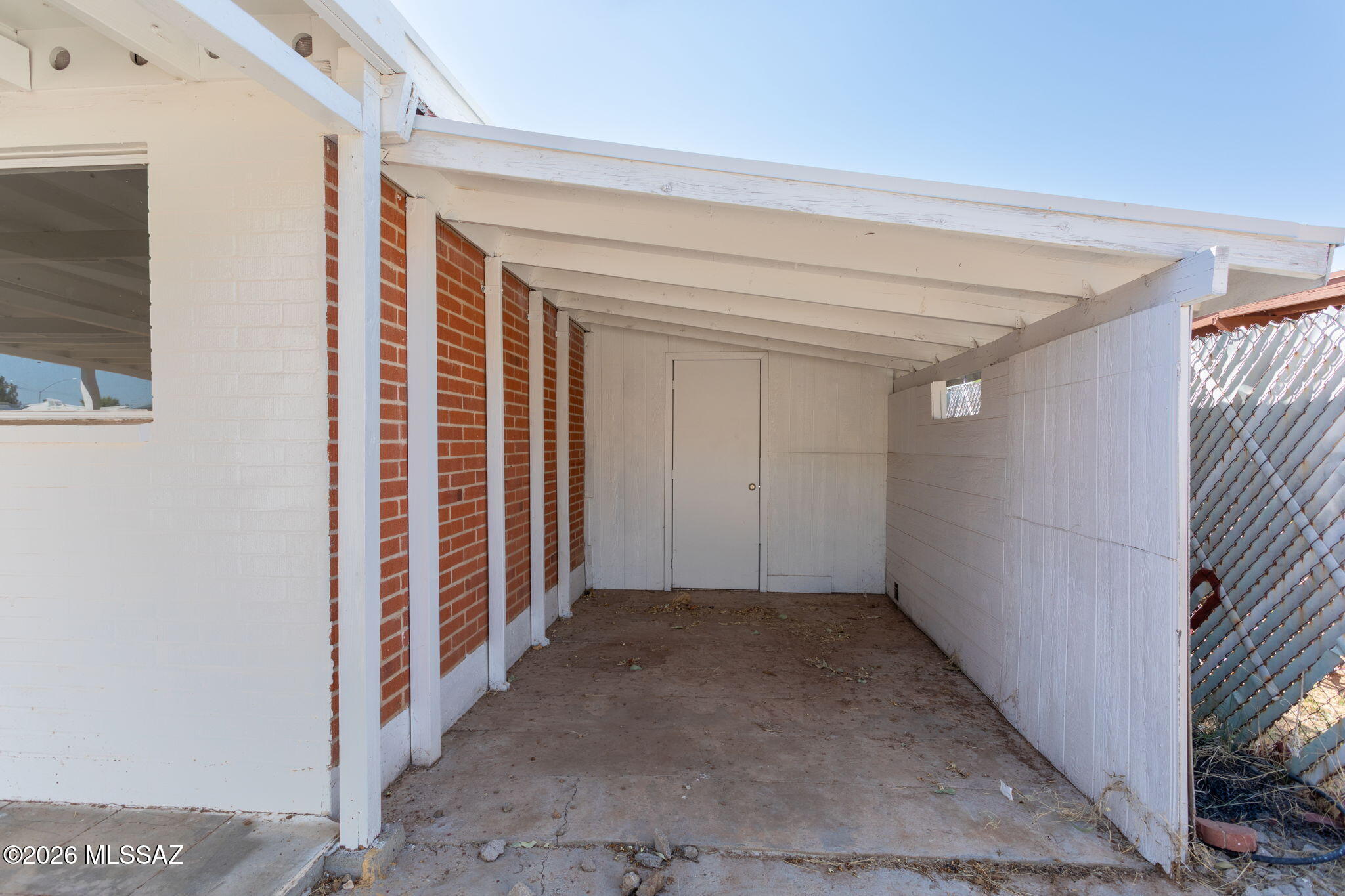Vista Del Prado (1-274) - Residential
