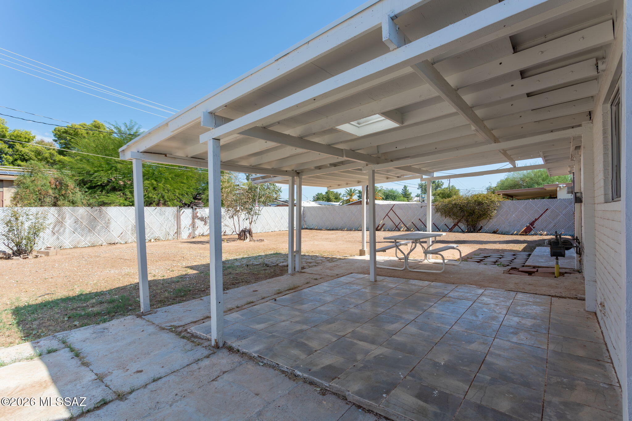 Vista Del Prado (1-274) - Residential
