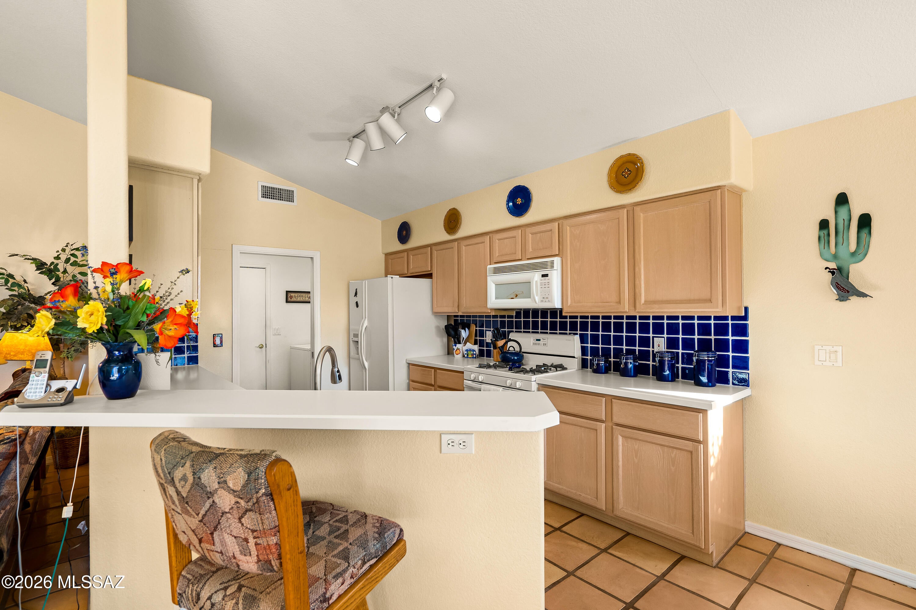 Canada Hills - Village 14 (1-64) - Residential