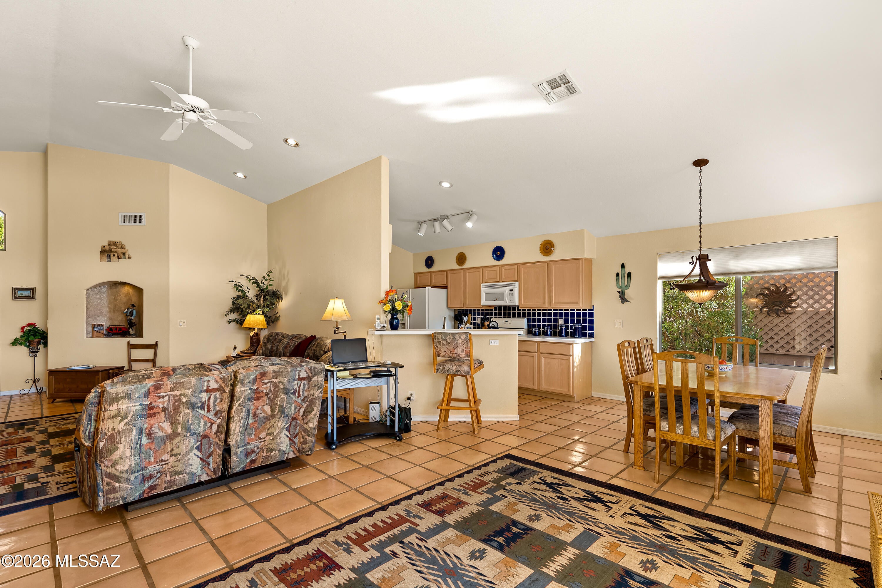 Canada Hills - Village 14 (1-64) - Residential