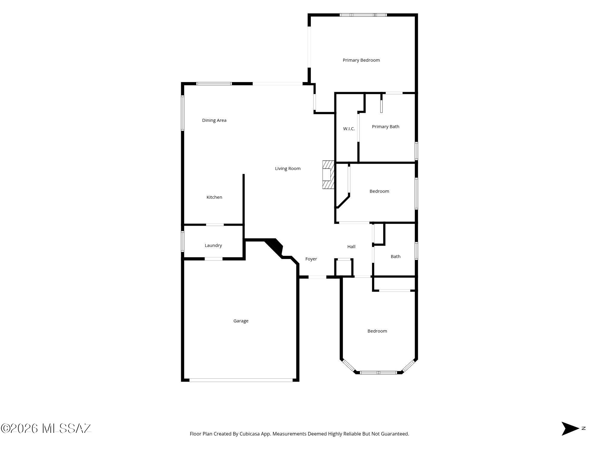 Canada Hills - Village 14 (1-64) - Residential