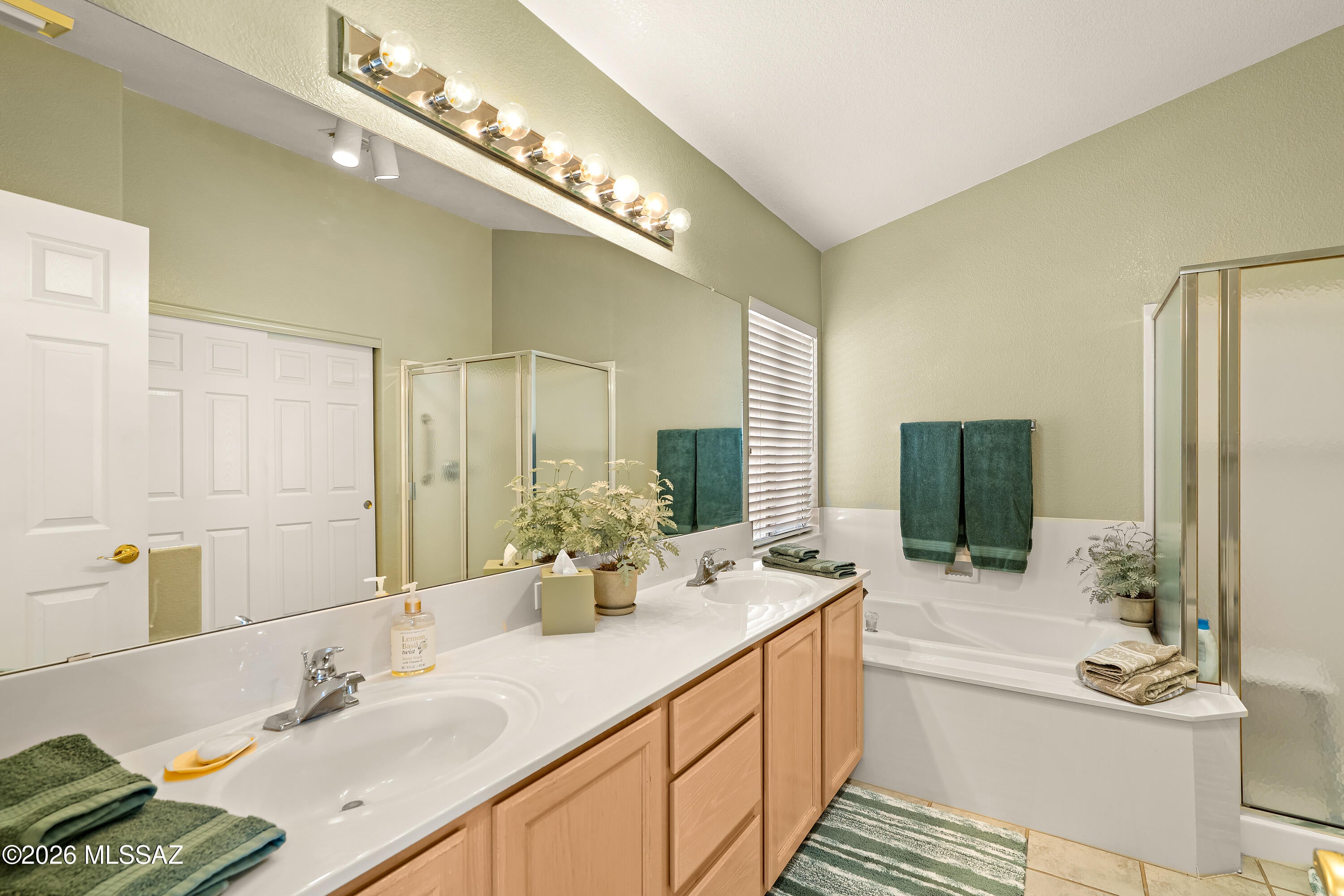 Canada Hills - Village 14 (1-64) - Residential