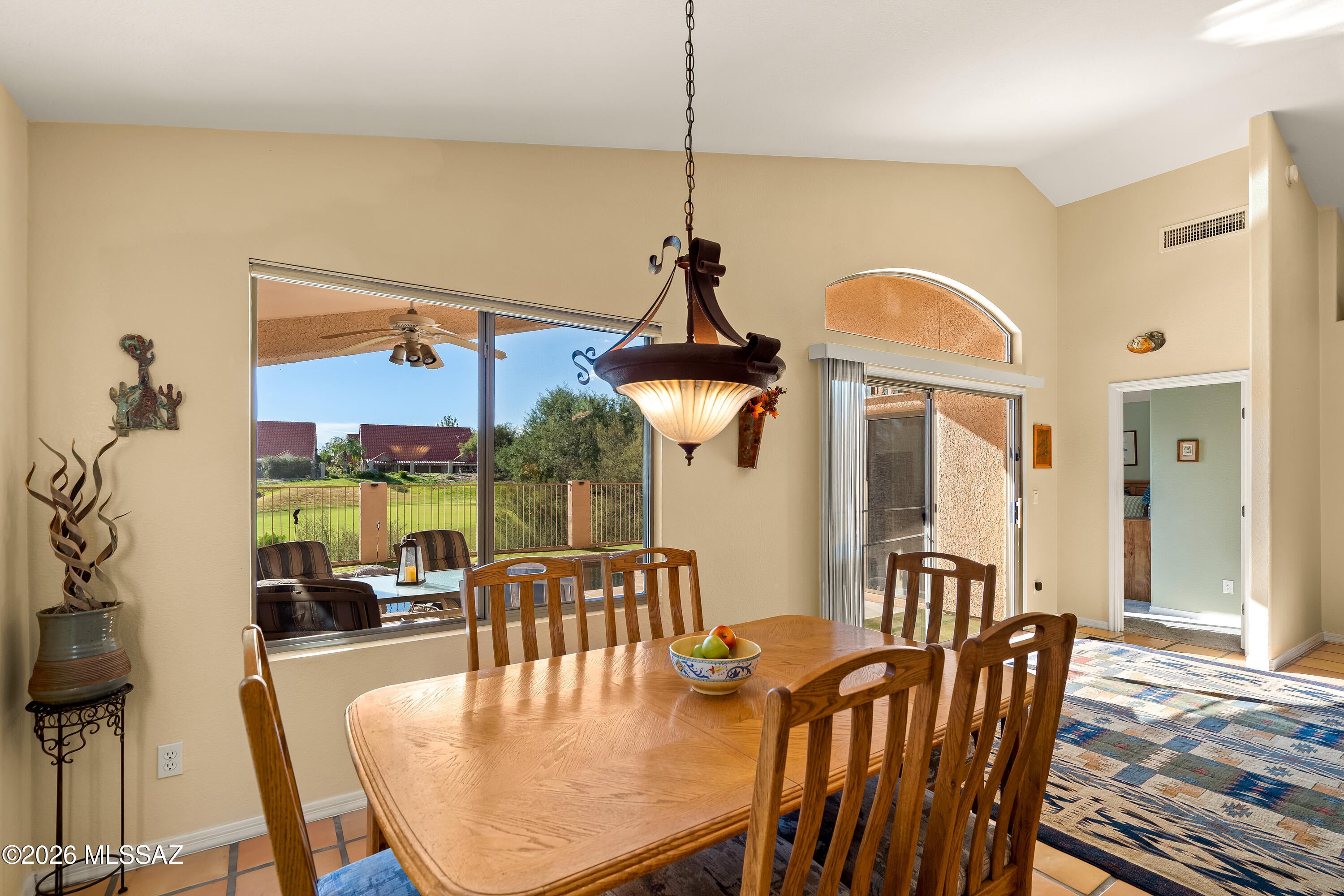 Canada Hills - Village 14 (1-64) - Residential