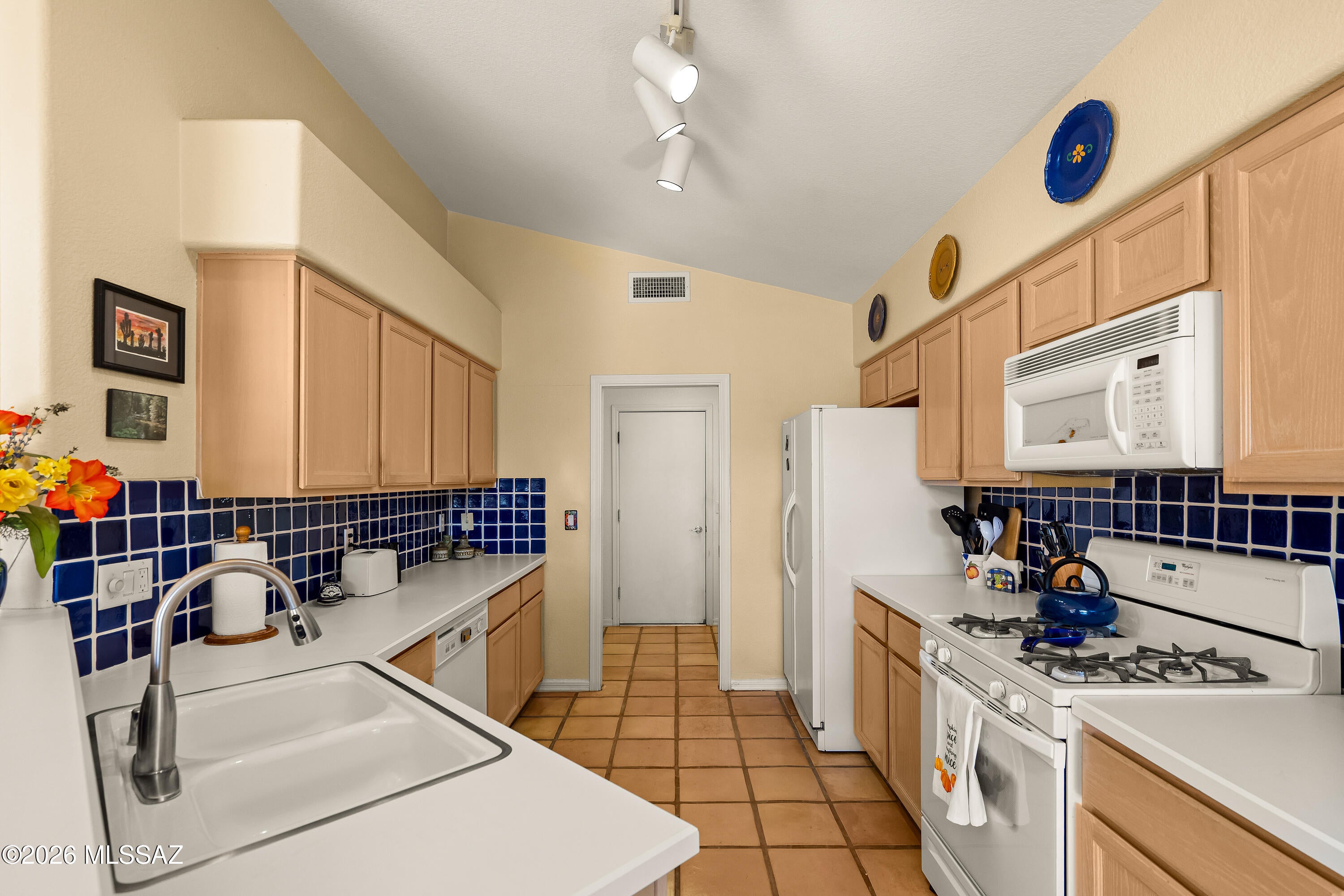 Canada Hills - Village 14 (1-64) - Residential