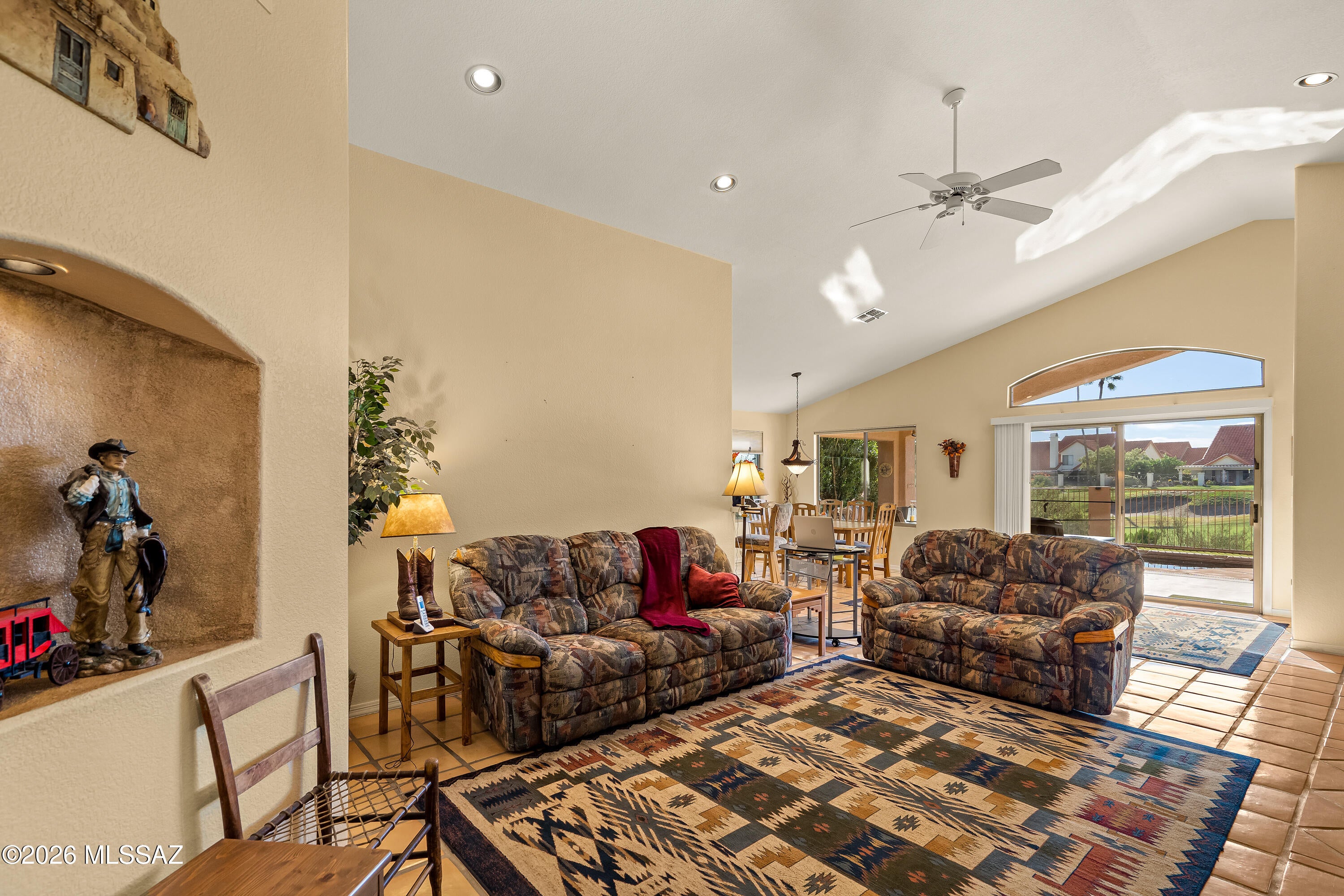 Canada Hills - Village 14 (1-64) - Residential