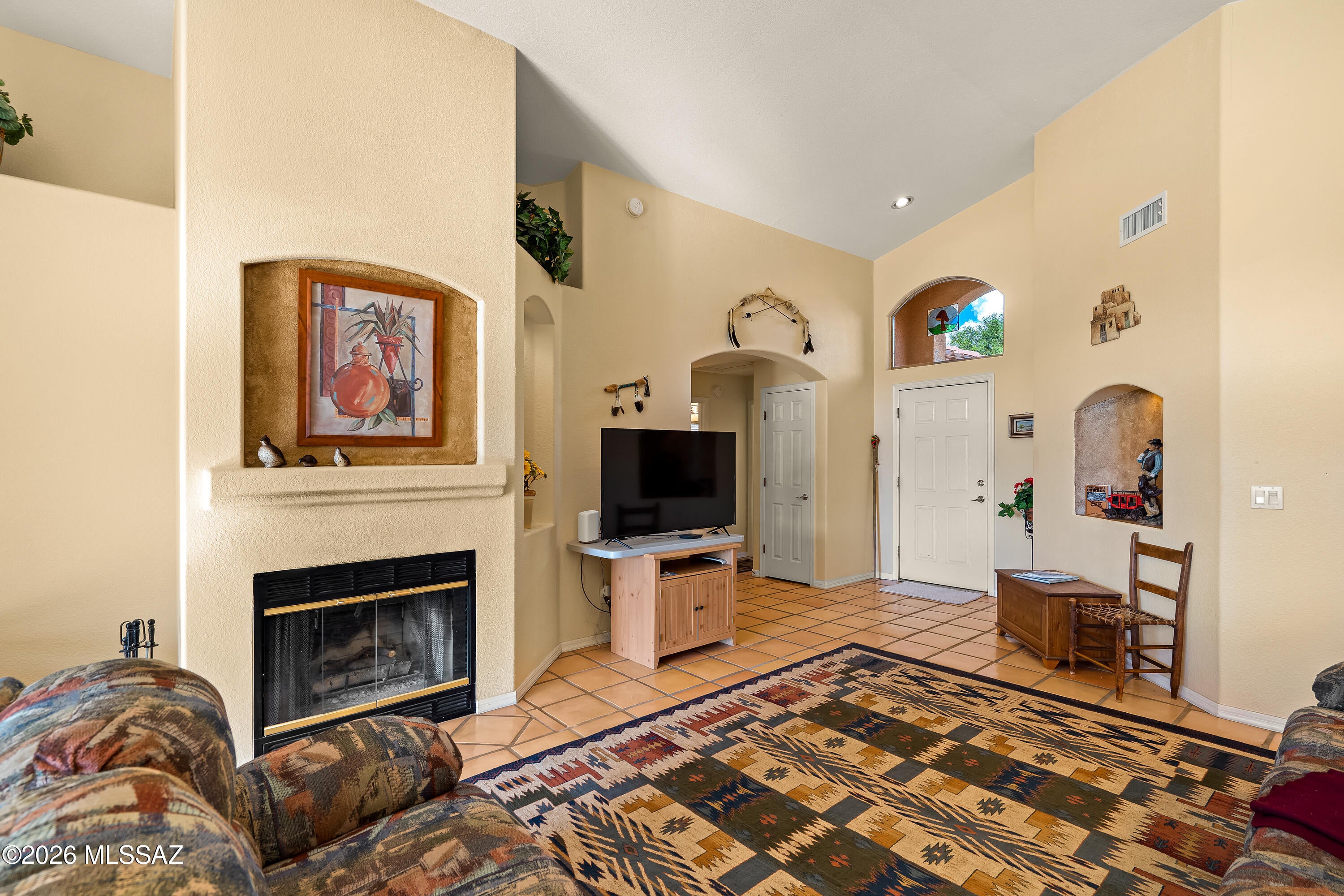 Canada Hills - Village 14 (1-64) - Residential
