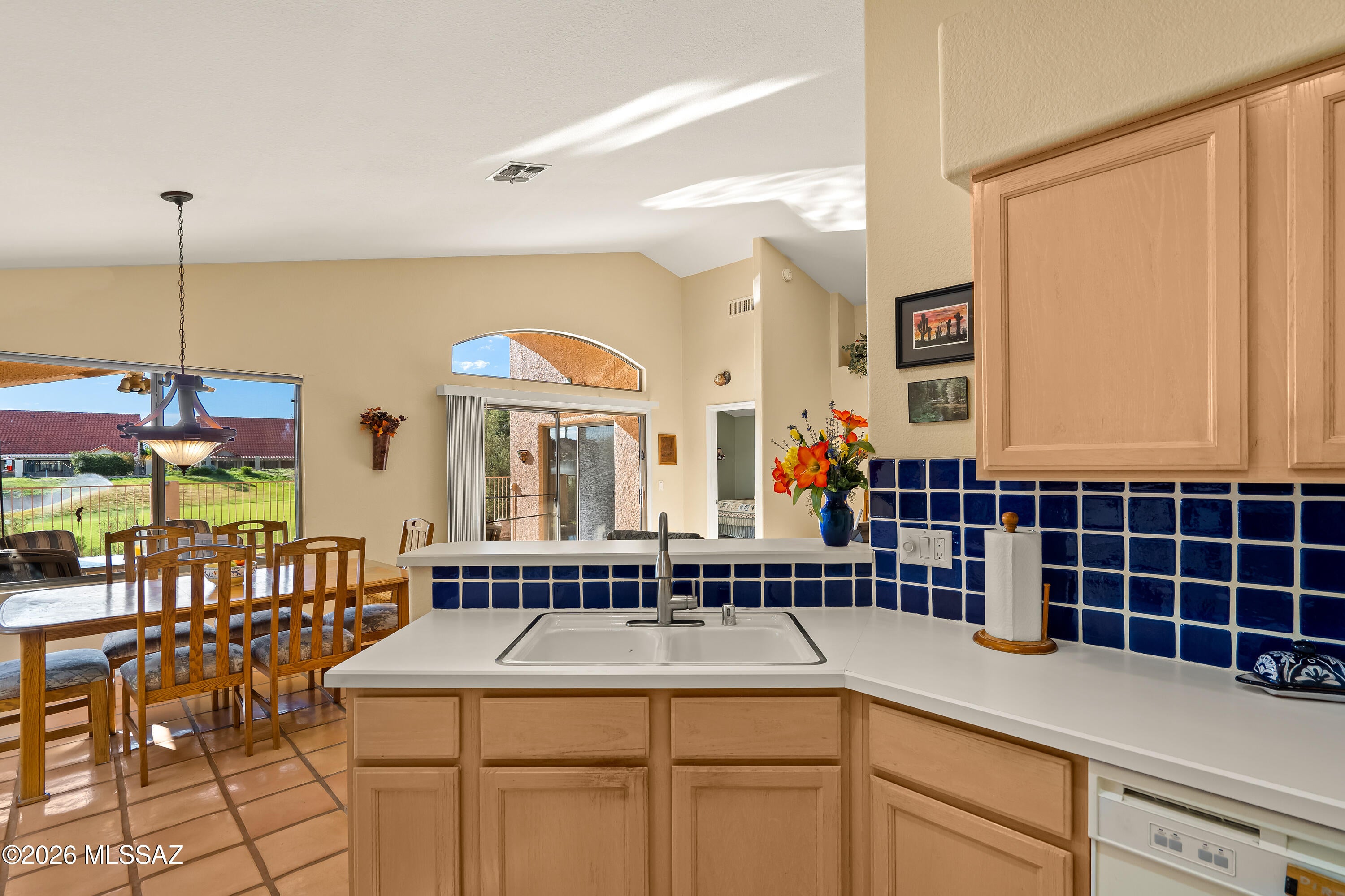 Canada Hills - Village 14 (1-64) - Residential