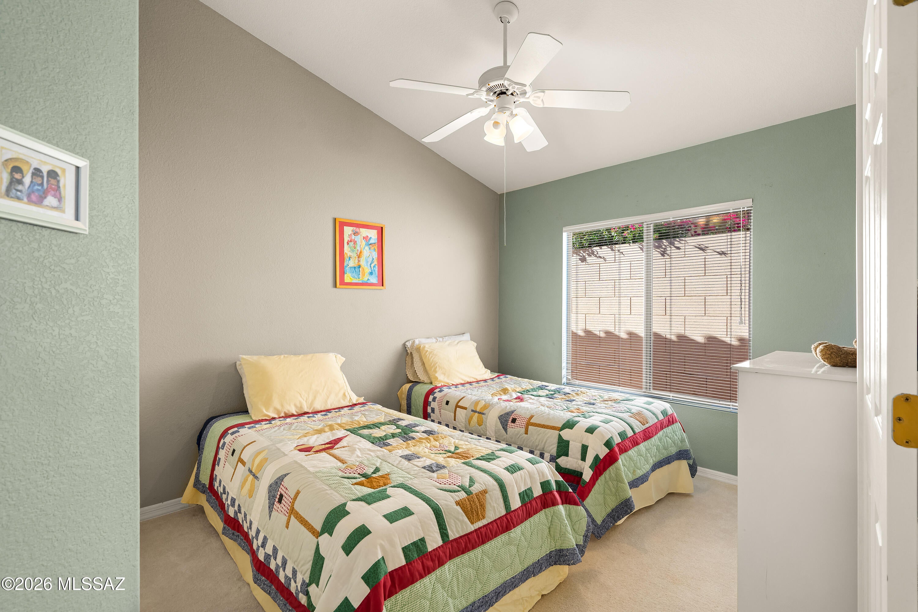 Canada Hills - Village 14 (1-64) - Residential