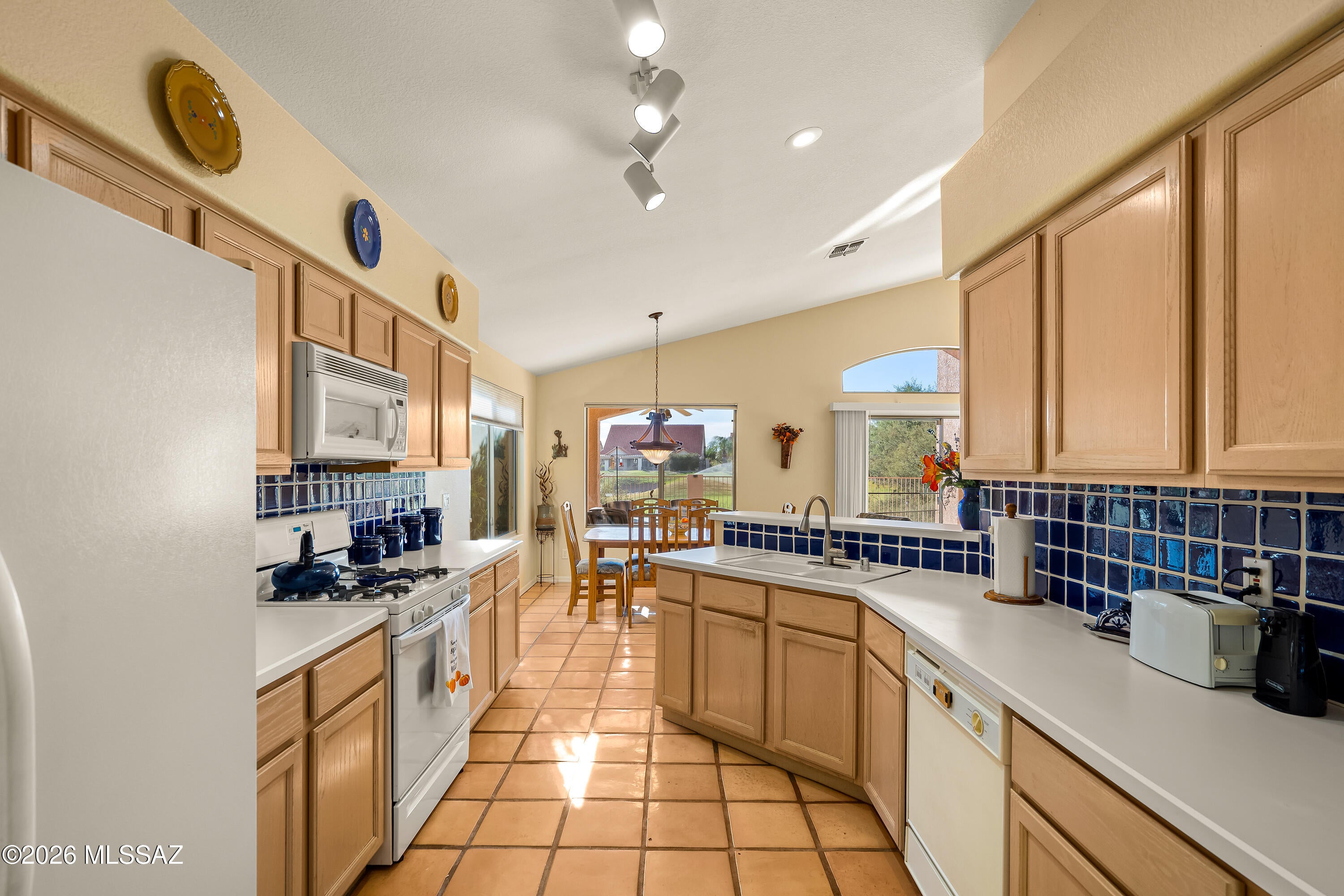 Canada Hills - Village 14 (1-64) - Residential