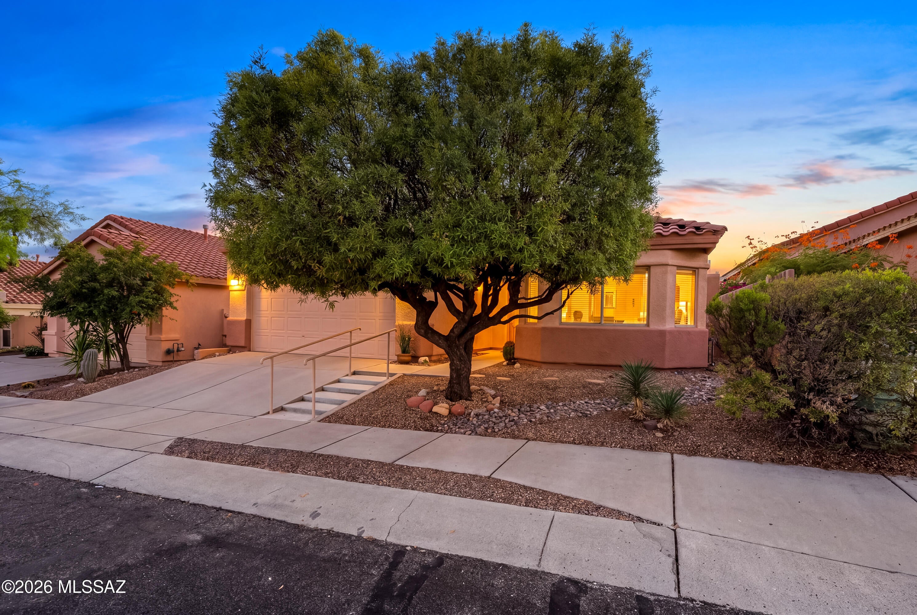 Canada Hills - Village 14 (1-64) - Residential