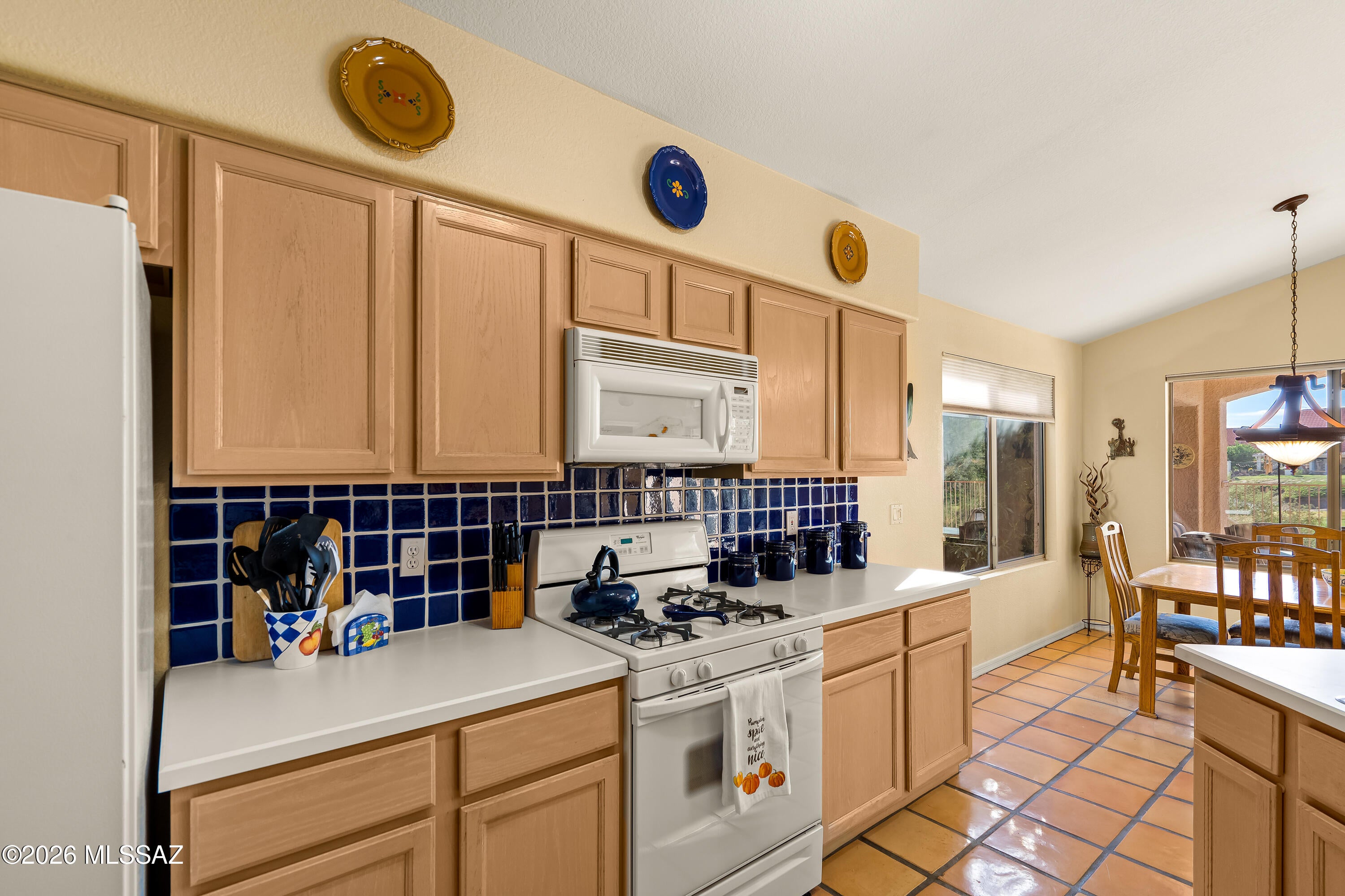 Canada Hills - Village 14 (1-64) - Residential