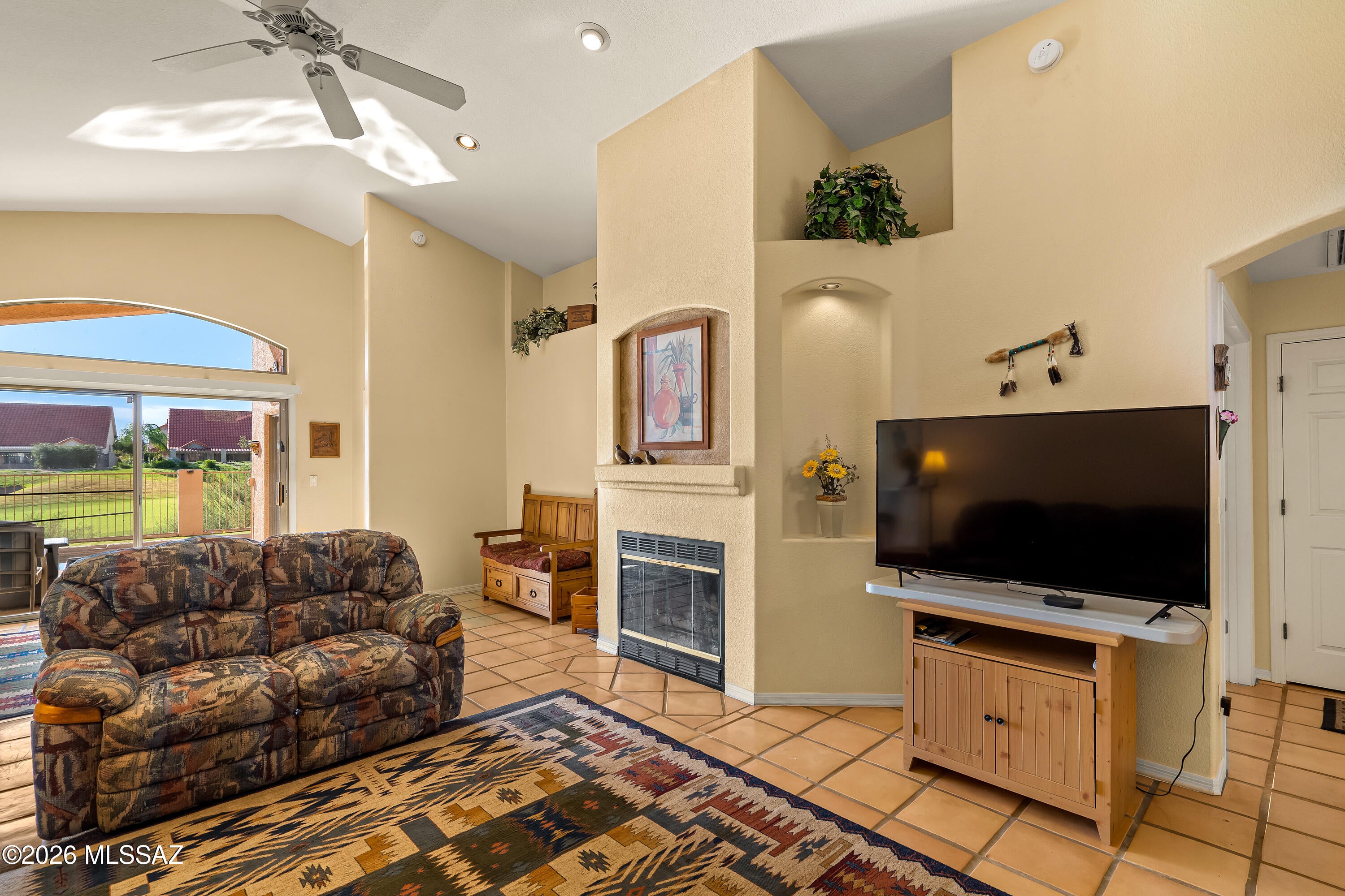 Canada Hills - Village 14 (1-64) - Residential