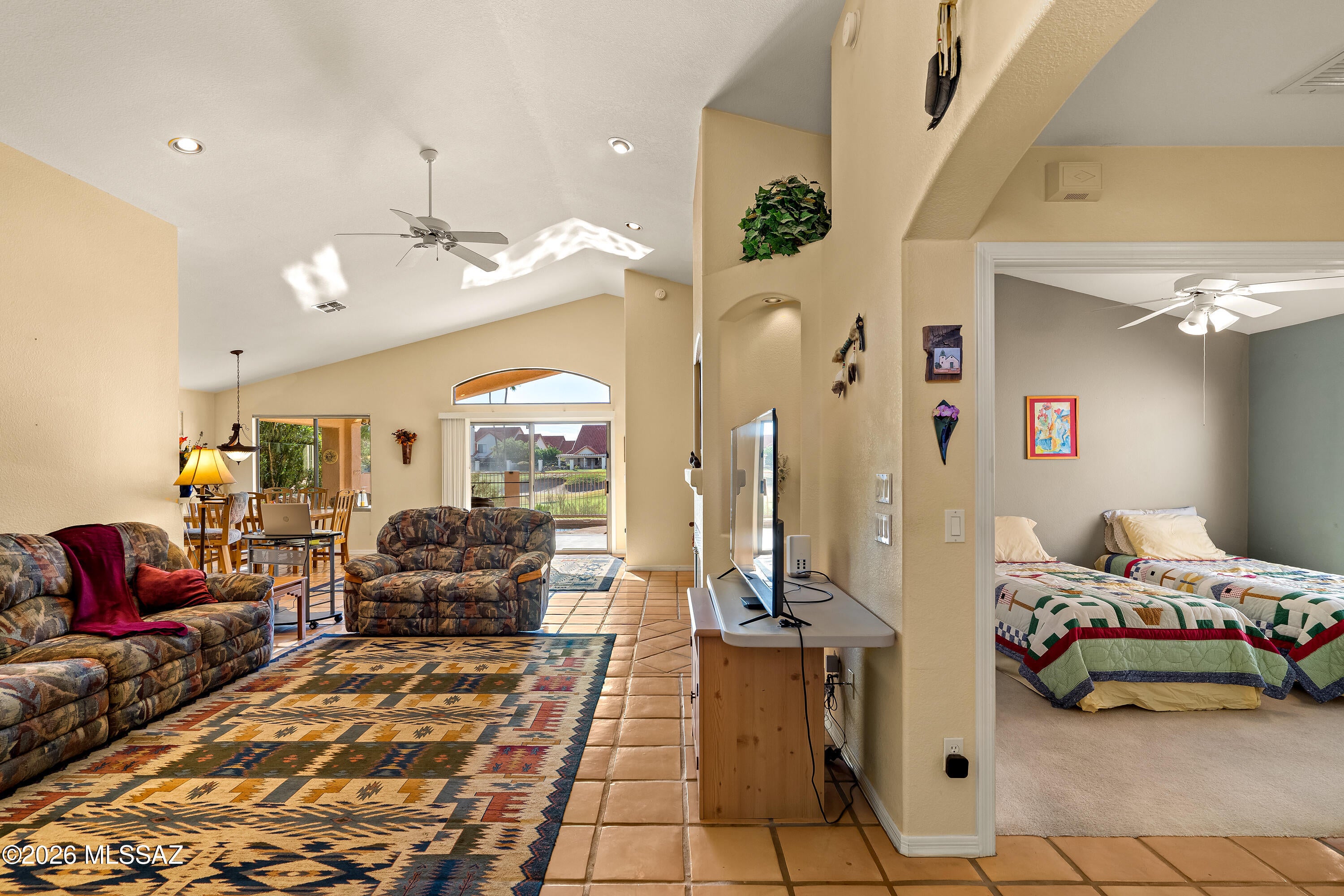 Canada Hills - Village 14 (1-64) - Residential