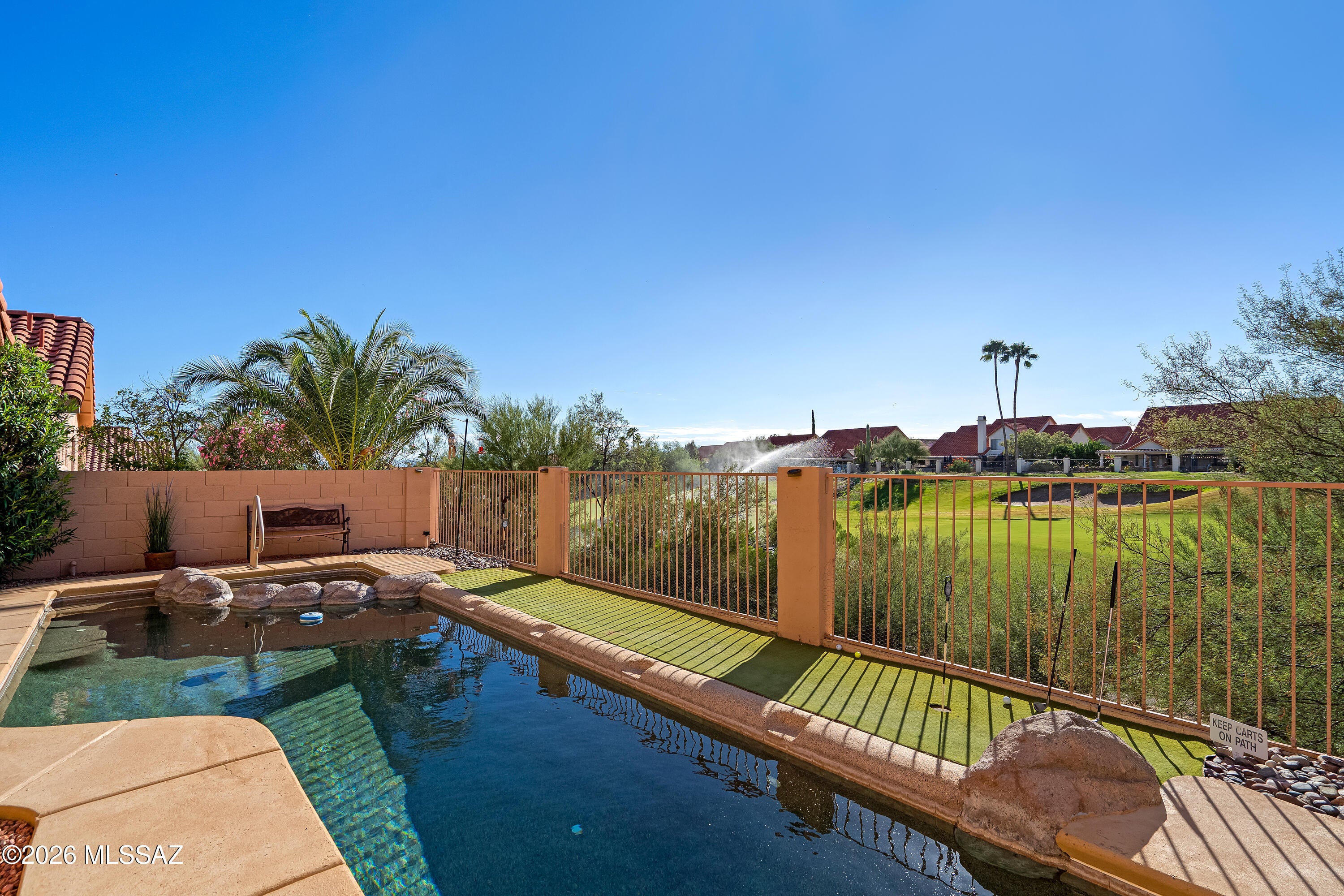 Canada Hills - Village 14 (1-64) - Residential
