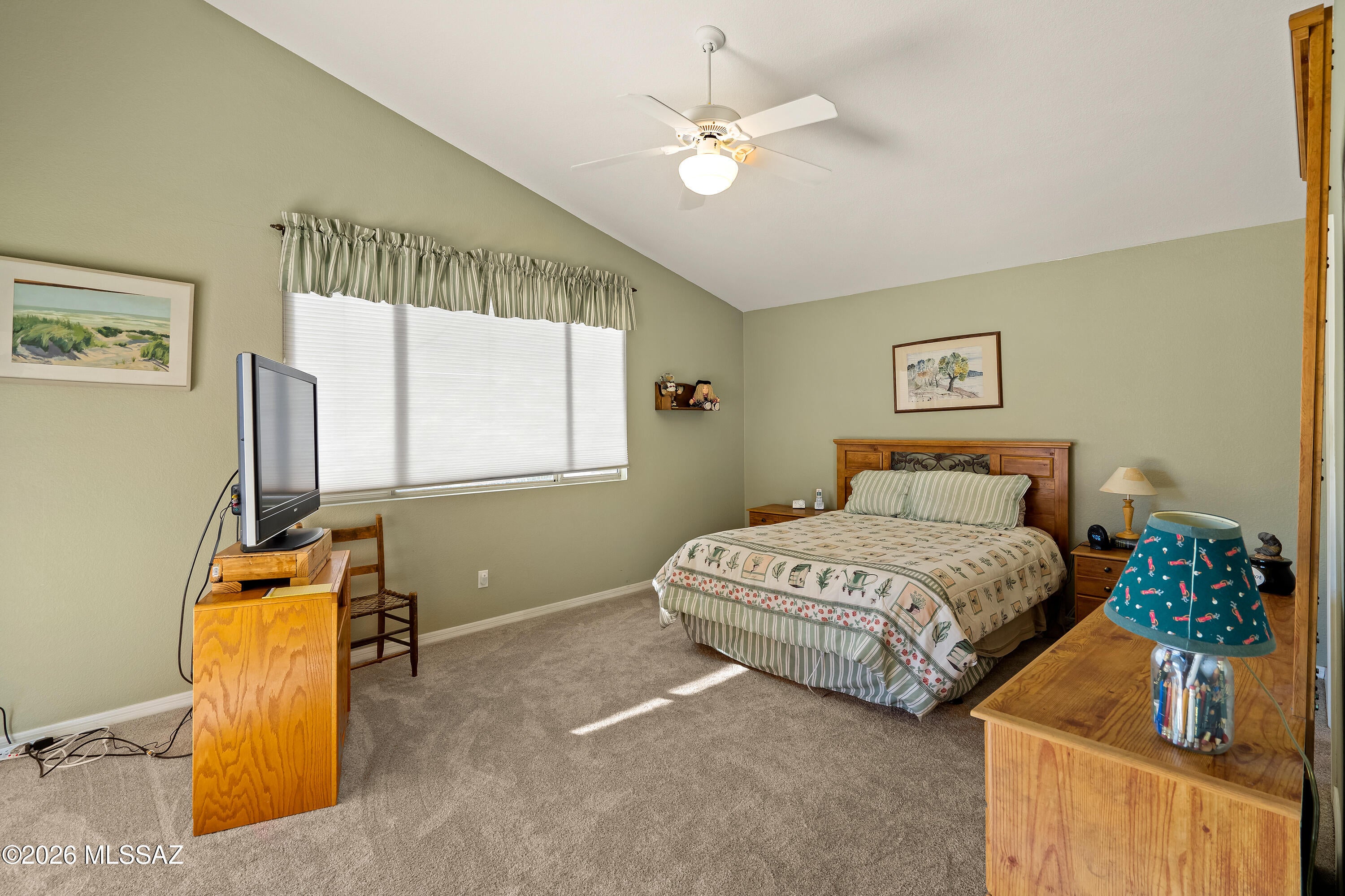 Canada Hills - Village 14 (1-64) - Residential