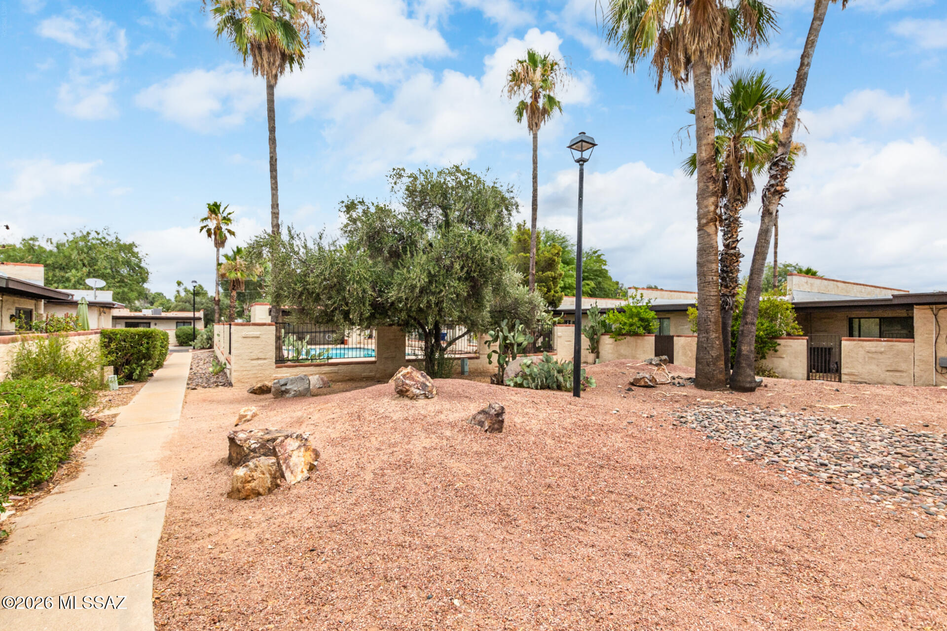 Limberlost Villas Townhouses (1-40) - Residential