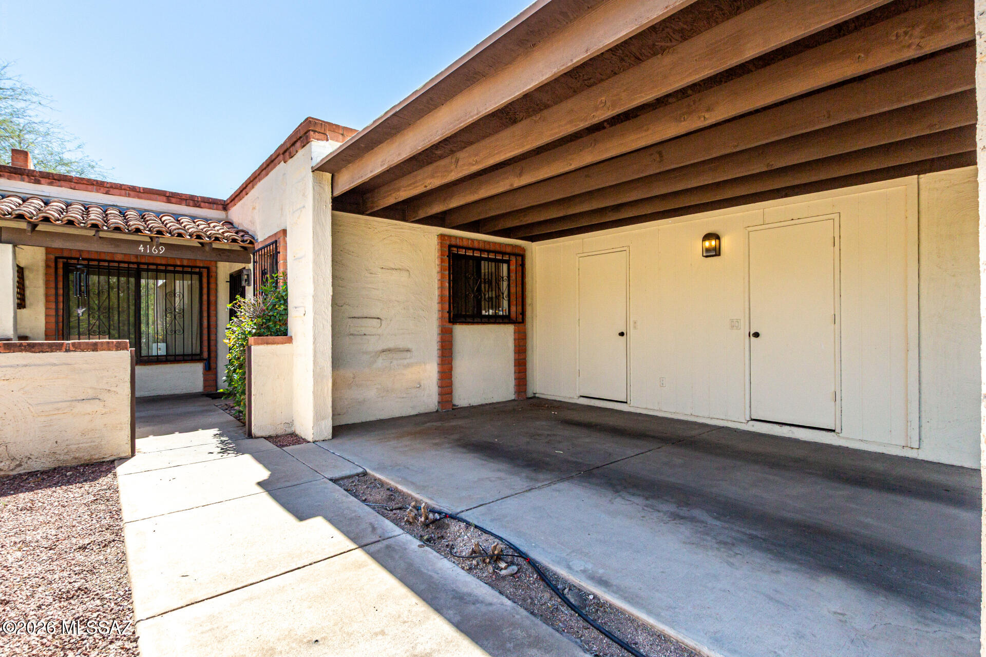 Limberlost Villas Townhouses (1-40) - Residential