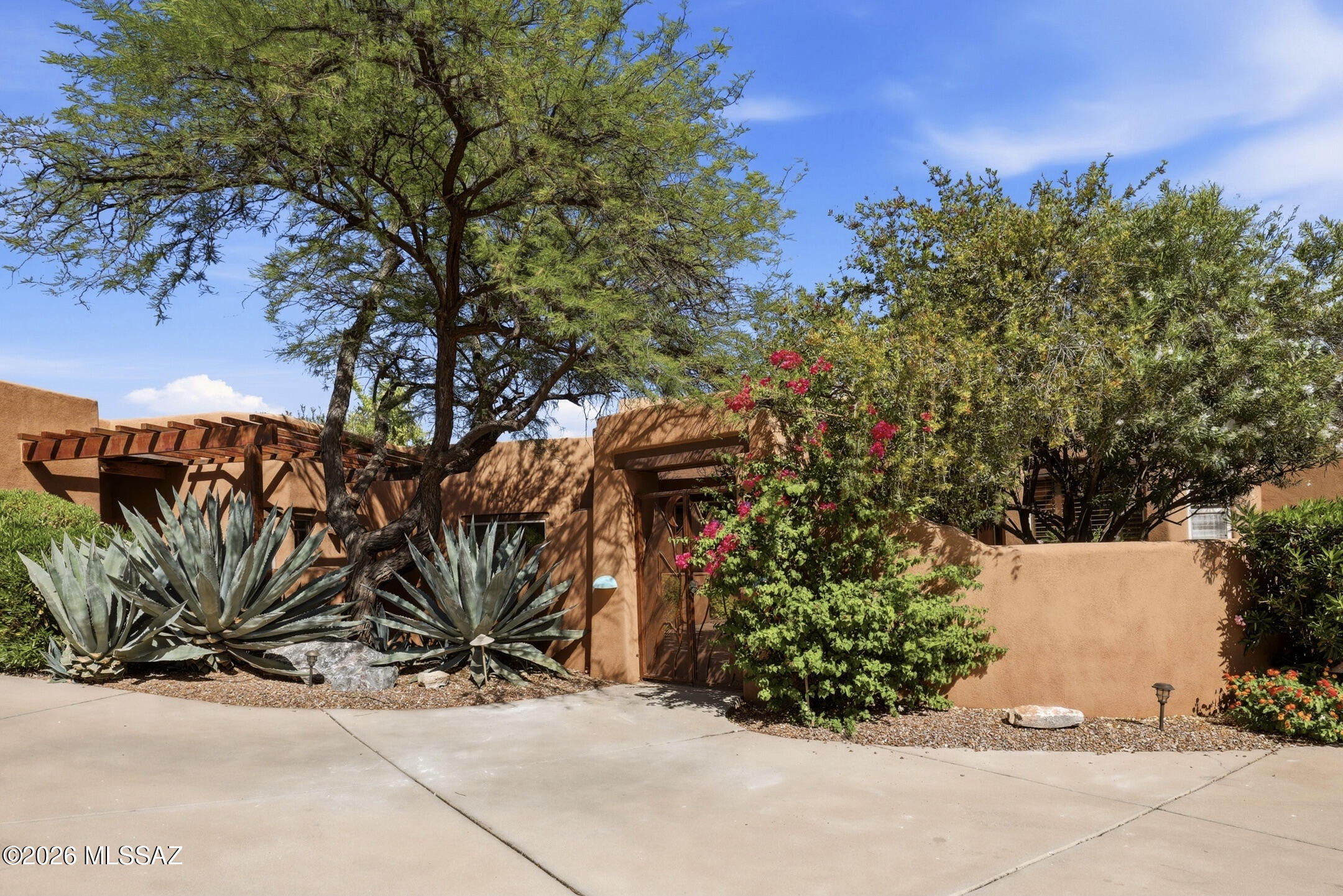 Coyote Ridge (1-109) - Residential