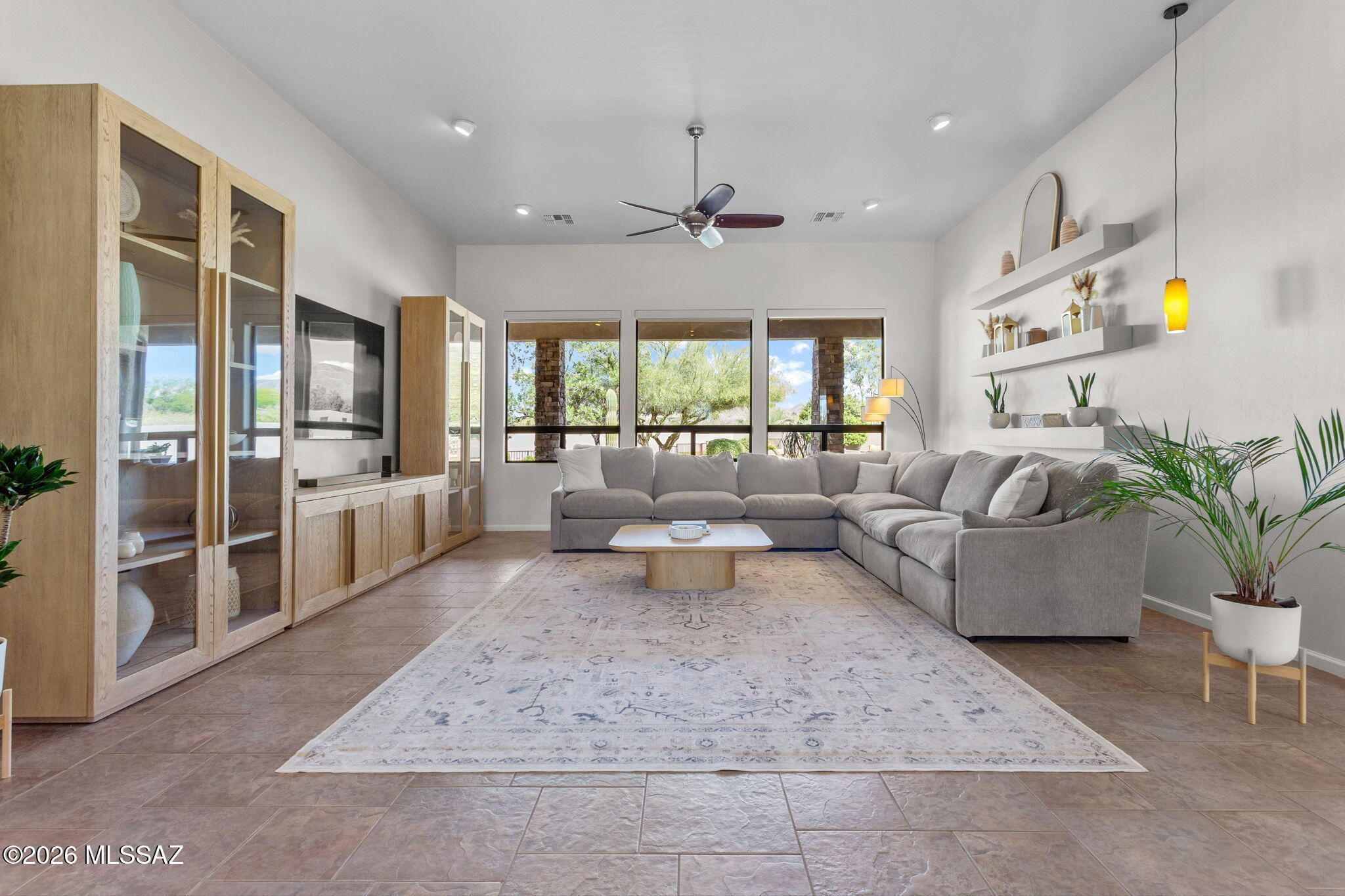 Sycamore Hills Est. (1-82) - Residential