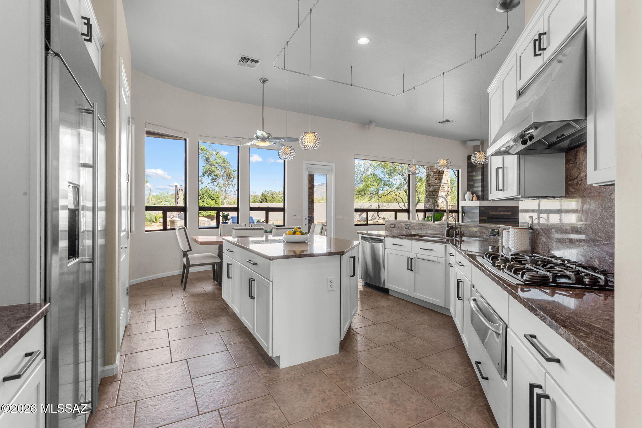 Sycamore Hills Est. (1-82) - Residential