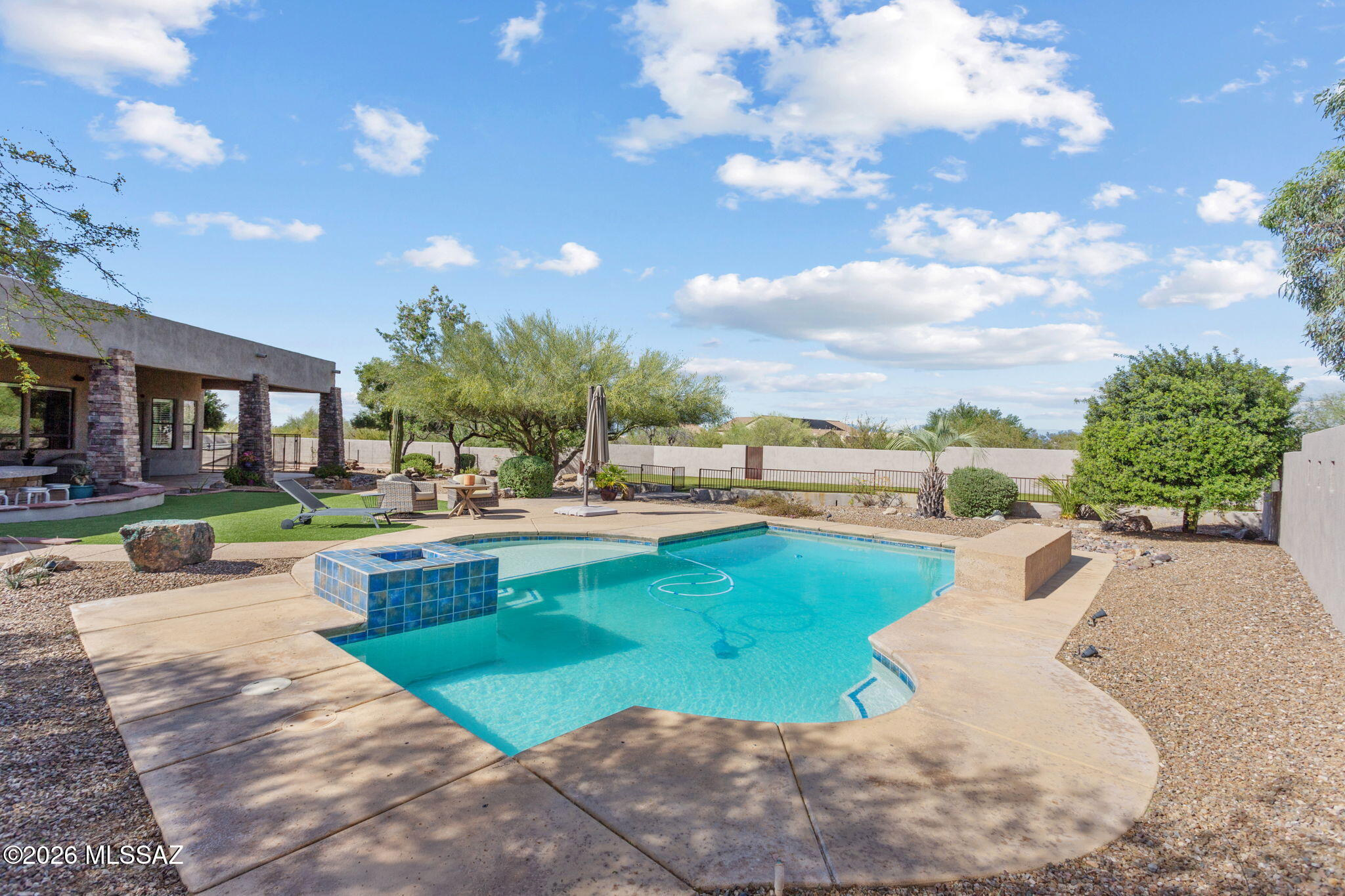Sycamore Hills Est. (1-82) - Residential