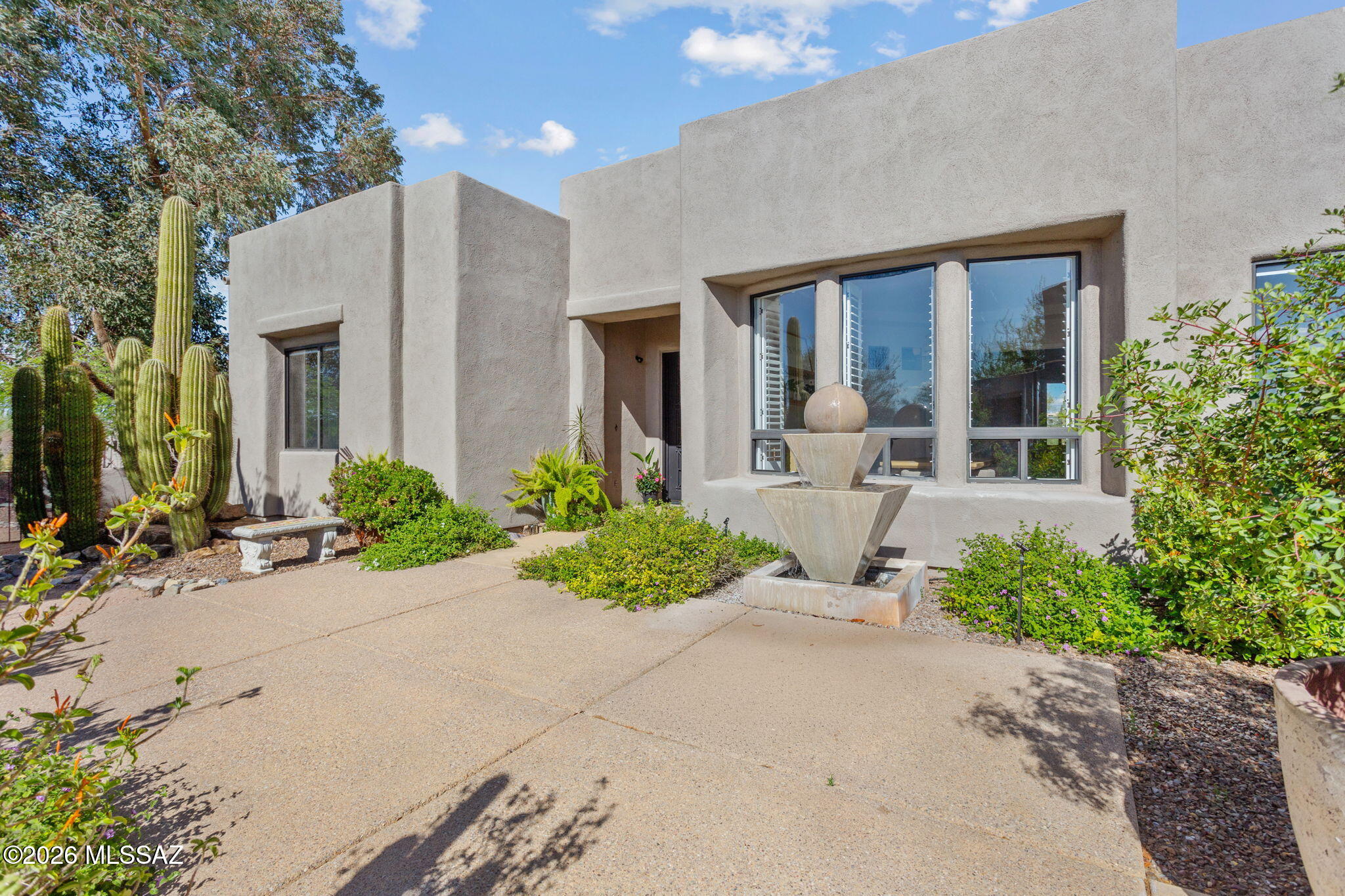 Your Private Desert Oasis Awaits!! 
Welcome to the lifestyle you've been dreaming of. Nestled on a sprawling 1.39-acre lot in the coveted Vail/Corona de Tucson area, this stunning 4-bedroom, 2.5-bath single-story home offers 3,591 sq ft of thoughtfully designed living space and timeless desert elegance. The gourmet kitchen is a chef's dream, featuring a large center island, breakfast bar, granite countertops, stainless steel appliances, warming drawer, reverse osmosis system, and a spacious walk-in pantry, perfect for everyday living and effortless entertaining. Beautifully maintained and move-in ready, this exceptional property offers the perfect blend of privacy, comfort, and Southwest charm. Don't miss this rare opportunity to own your own slice of the Sonoran Desert.