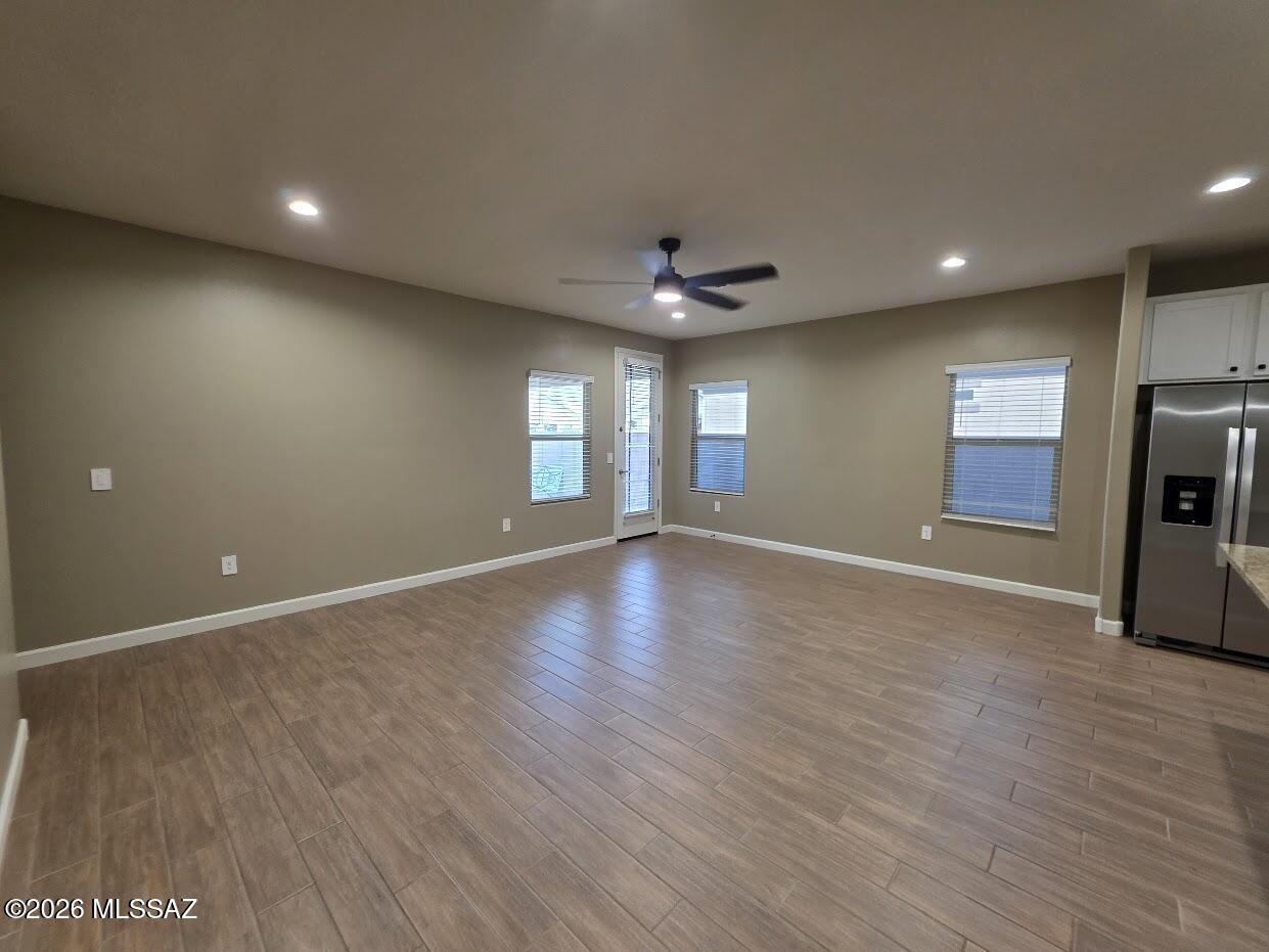 Saguaro Bloom 7B - Residential Lease