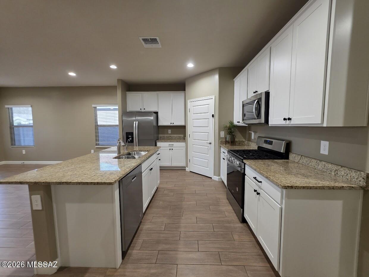 Saguaro Bloom 7B - Residential Lease