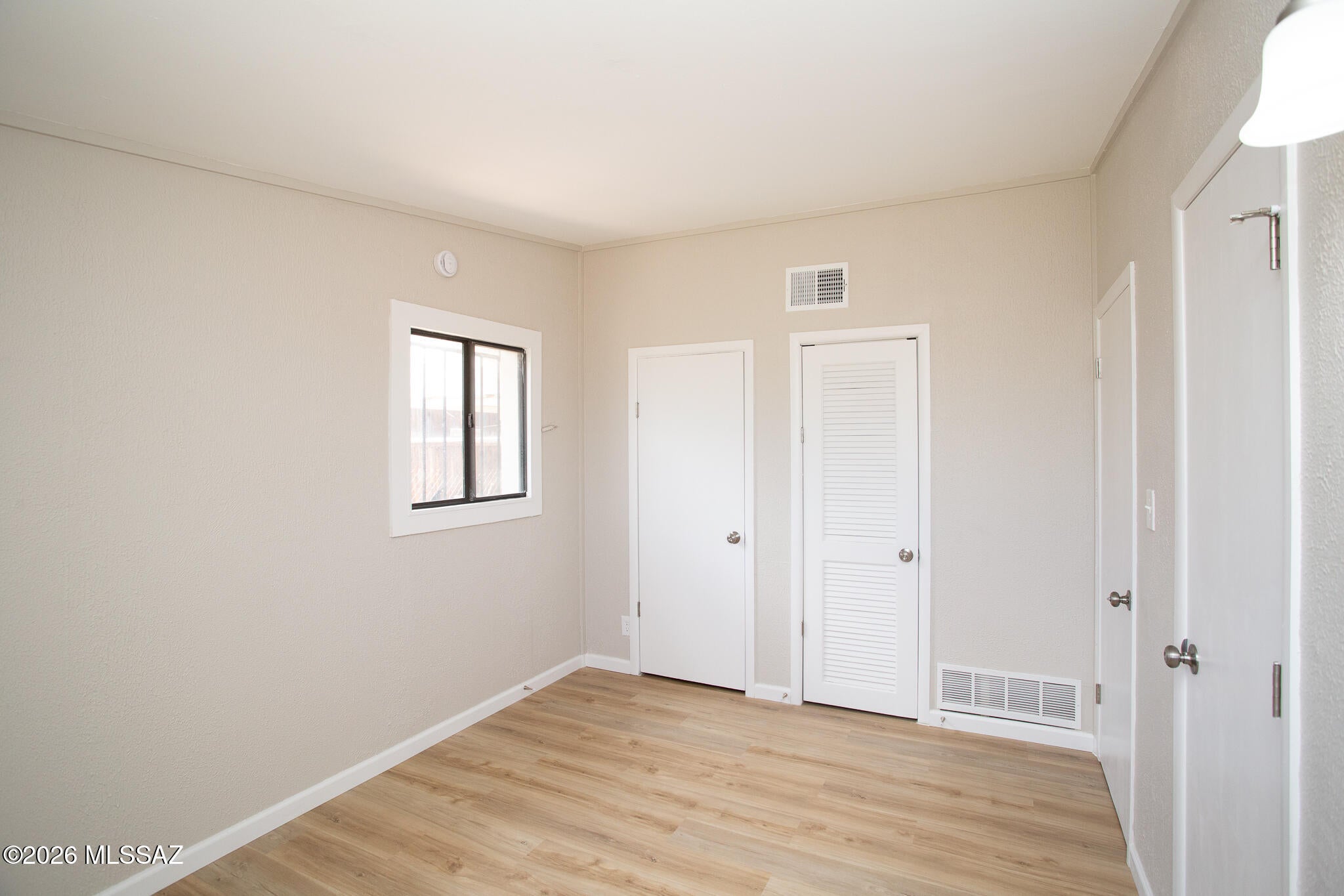 San Manuel Townsite - Residential