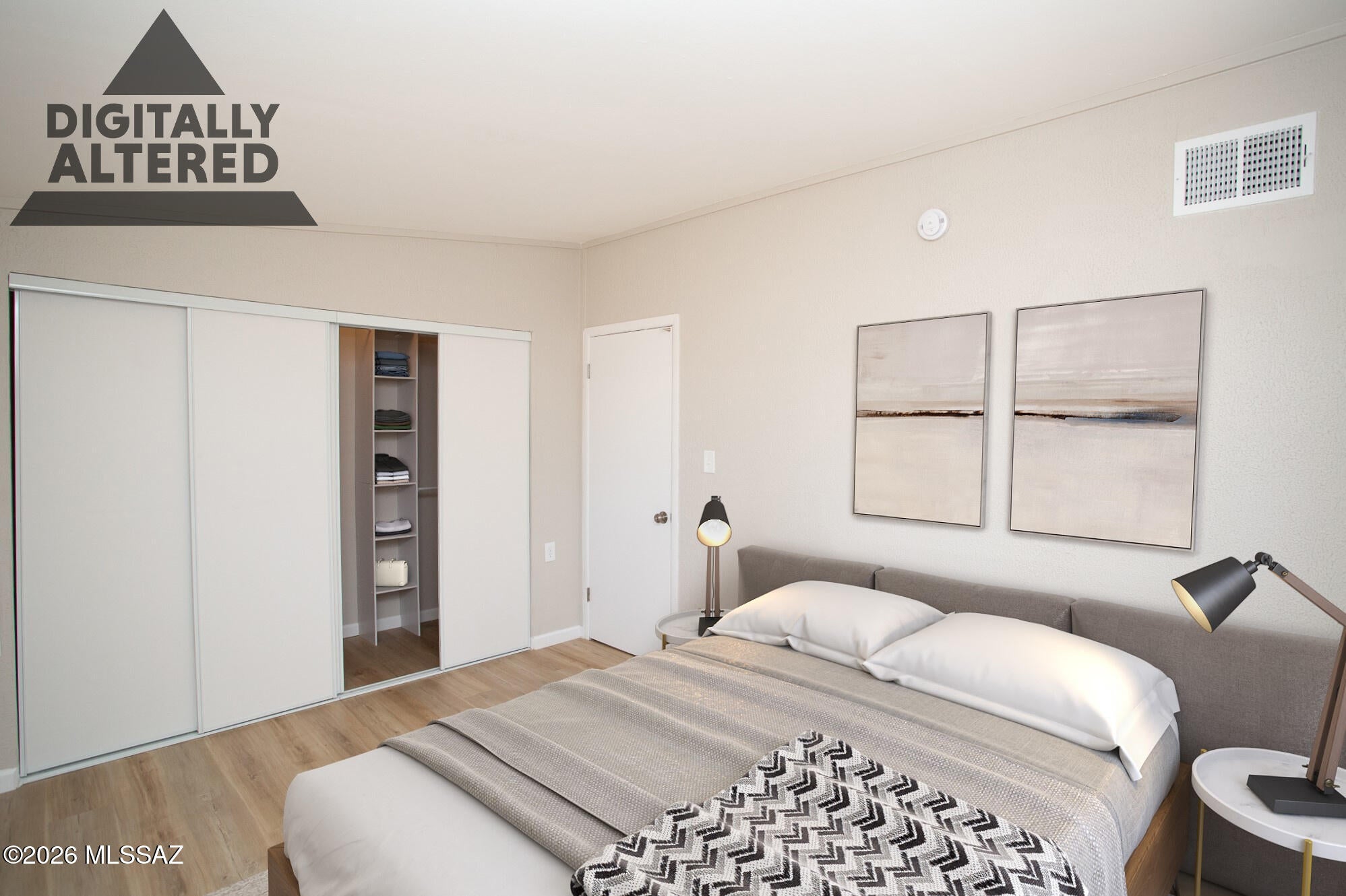 San Manuel Townsite - Residential
