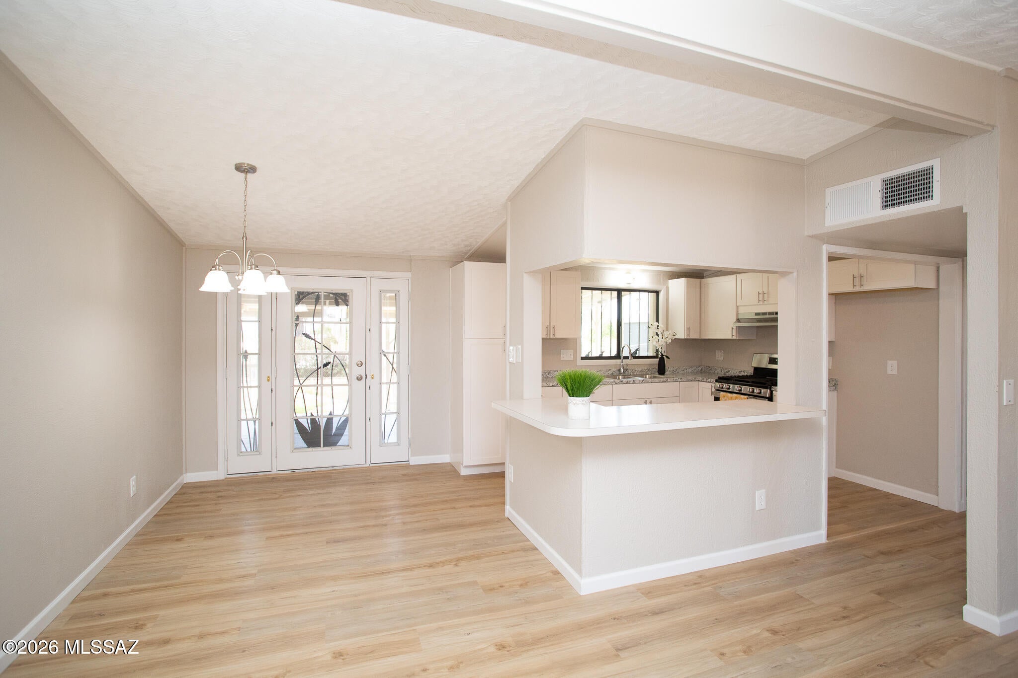 San Manuel Townsite - Residential