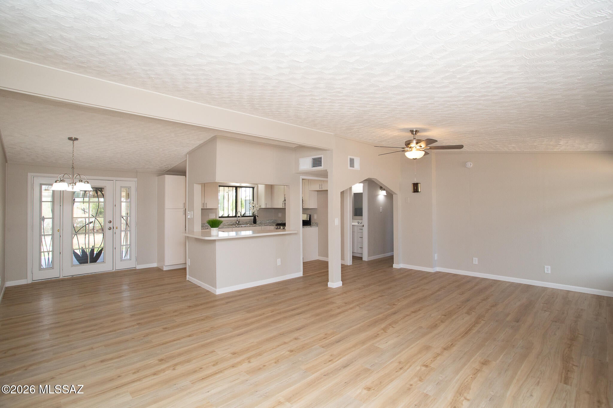San Manuel Townsite - Residential