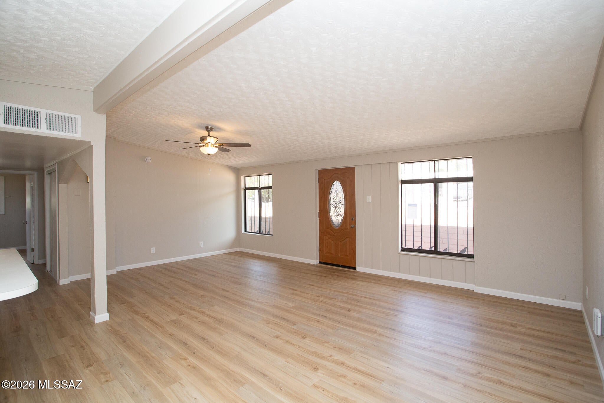 San Manuel Townsite - Residential